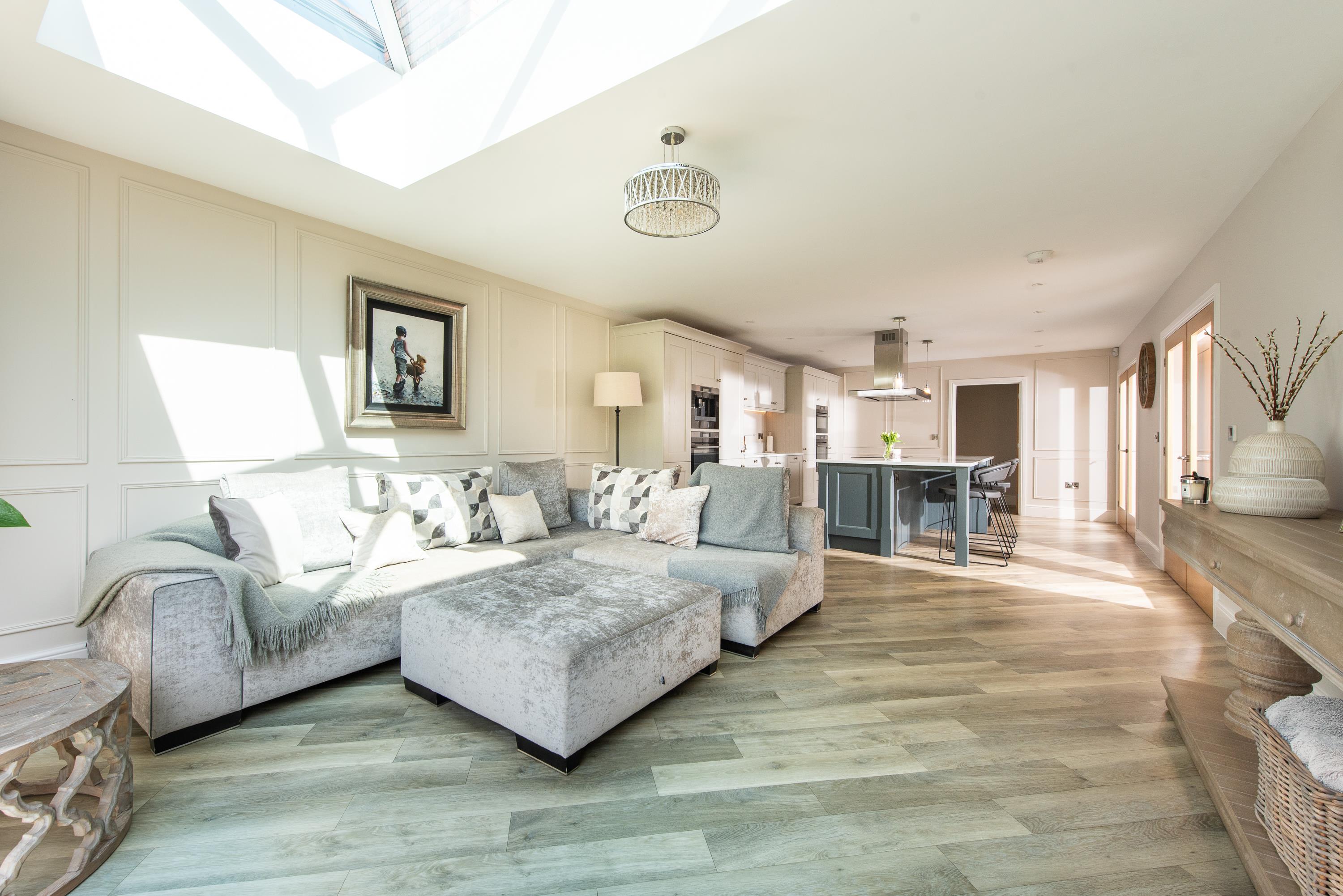 Briar Rigg, Hollis Grove, Welford on Avon, Stratford-upon-Avon, Warwickshire CV37