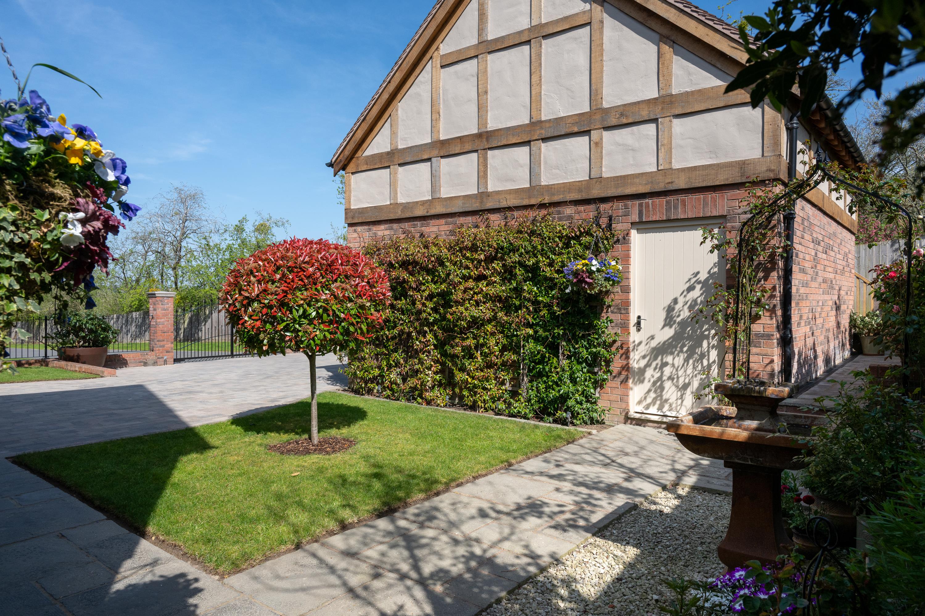Briar Rigg, Hollis Grove, Welford on Avon, Stratford-upon-Avon, Warwickshire CV37