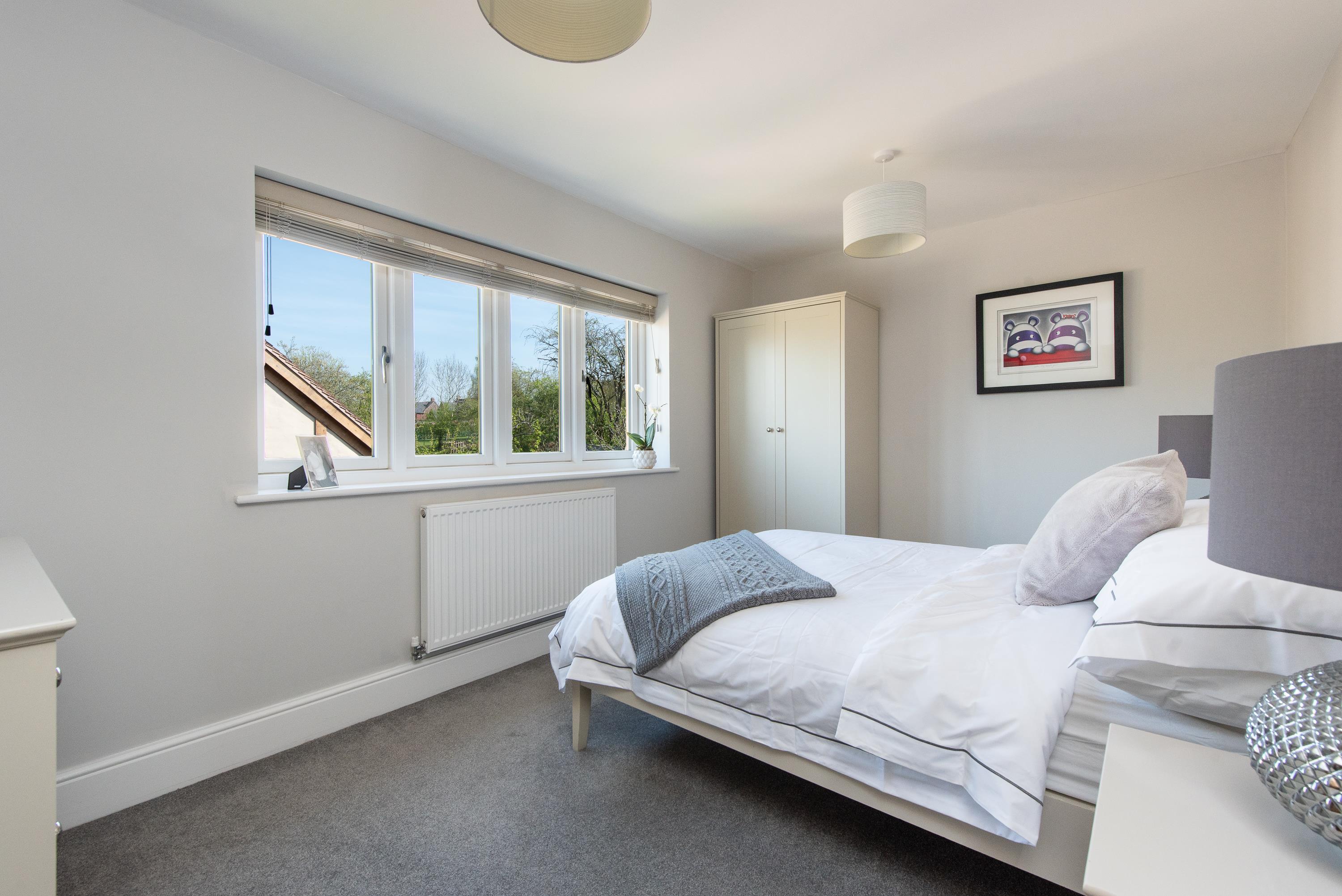 Briar Rigg, Hollis Grove, Welford on Avon, Stratford-upon-Avon, Warwickshire CV37
