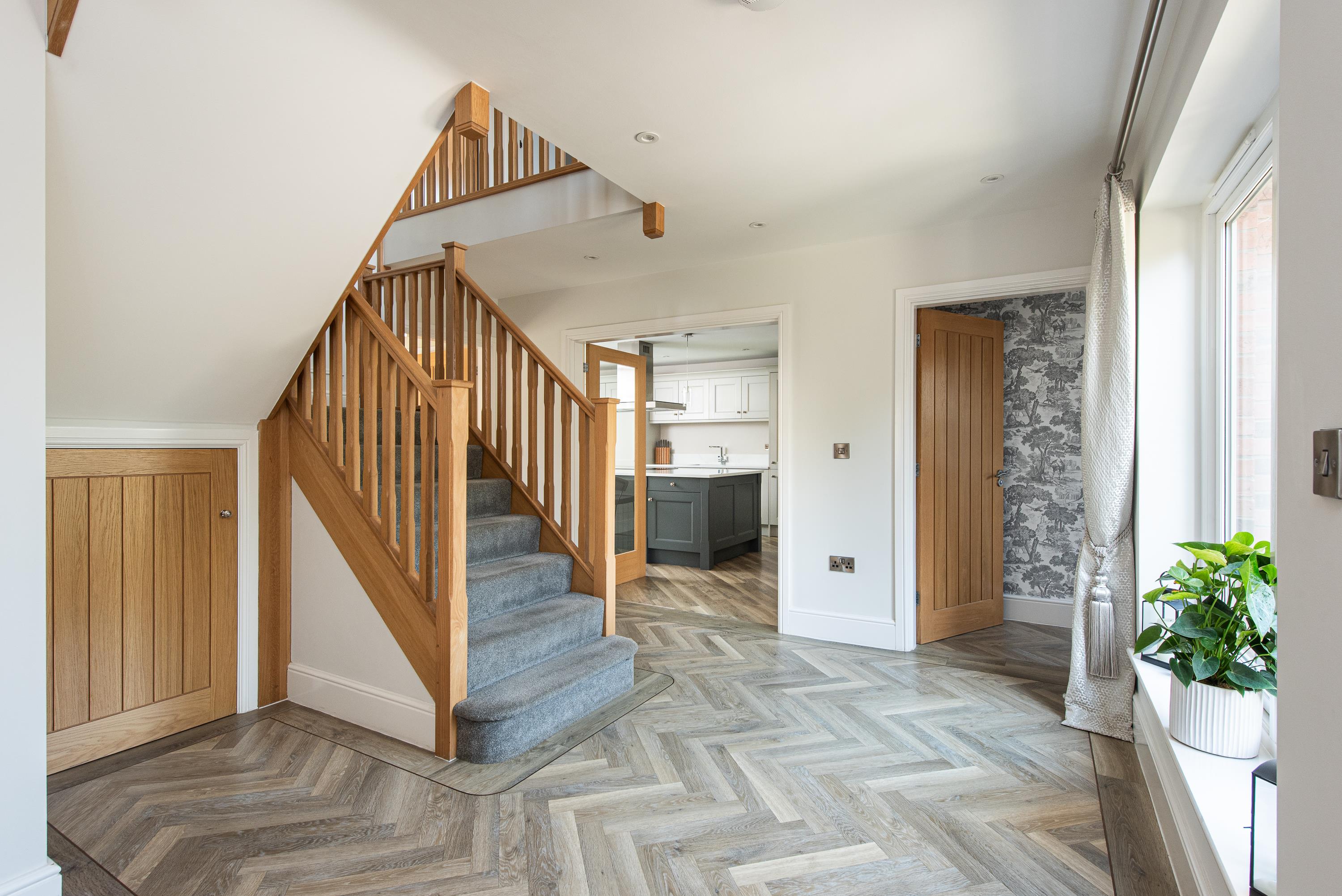 Briar Rigg, Hollis Grove, Welford on Avon, Stratford-upon-Avon, Warwickshire CV37
