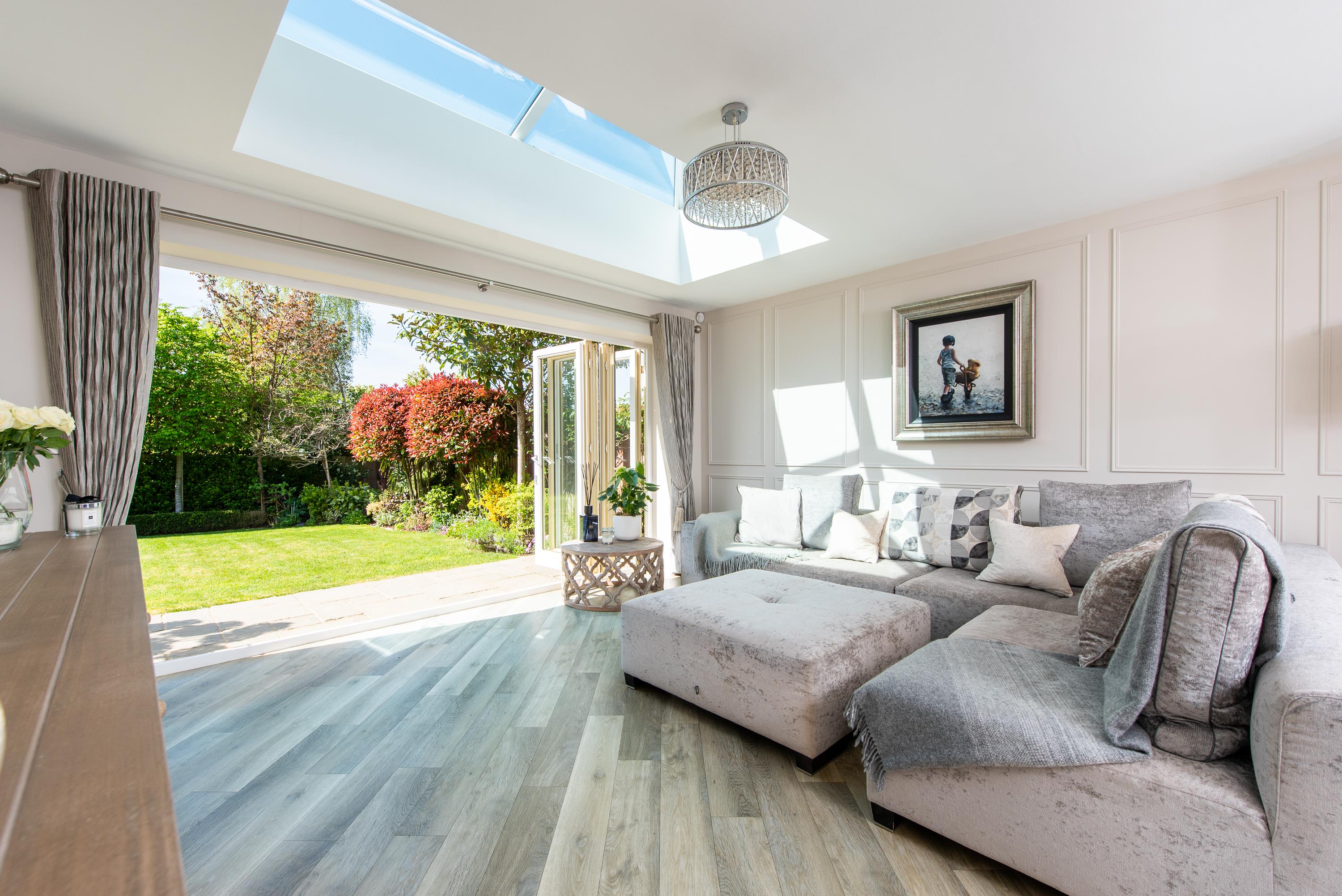 Briar Rigg, Hollis Grove, Welford on Avon, Stratford-upon-Avon, Warwickshire CV37