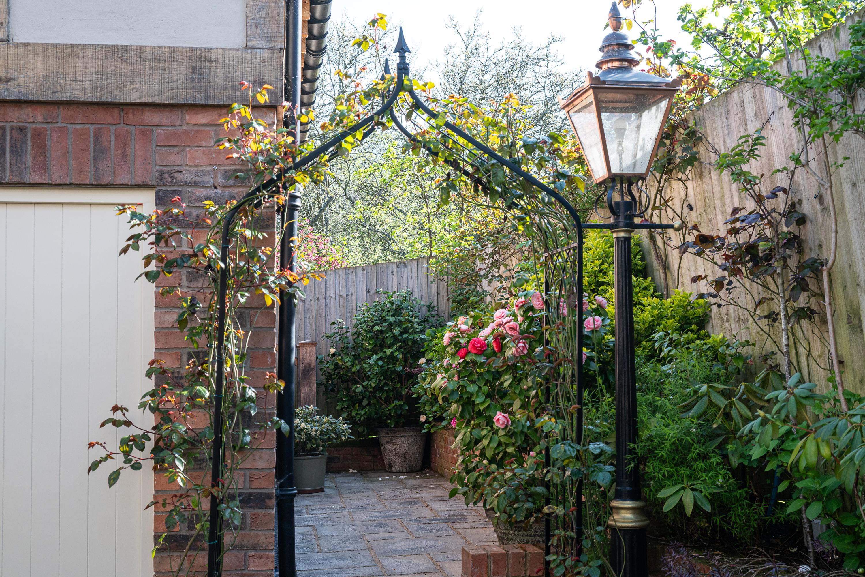 Briar Rigg, Hollis Grove, Welford on Avon, Stratford-upon-Avon, Warwickshire CV37