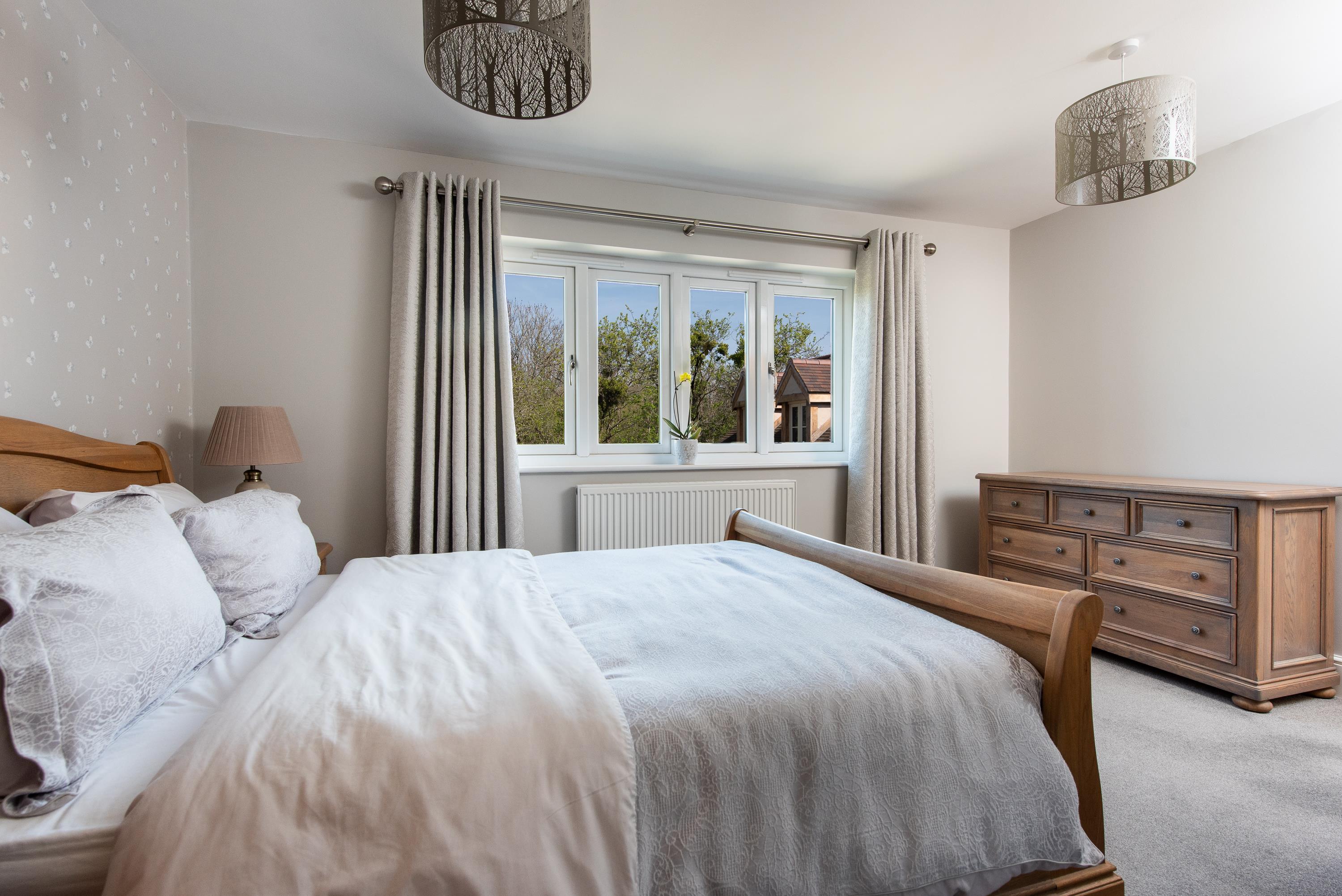 Briar Rigg, Hollis Grove, Welford on Avon, Stratford-upon-Avon, Warwickshire CV37