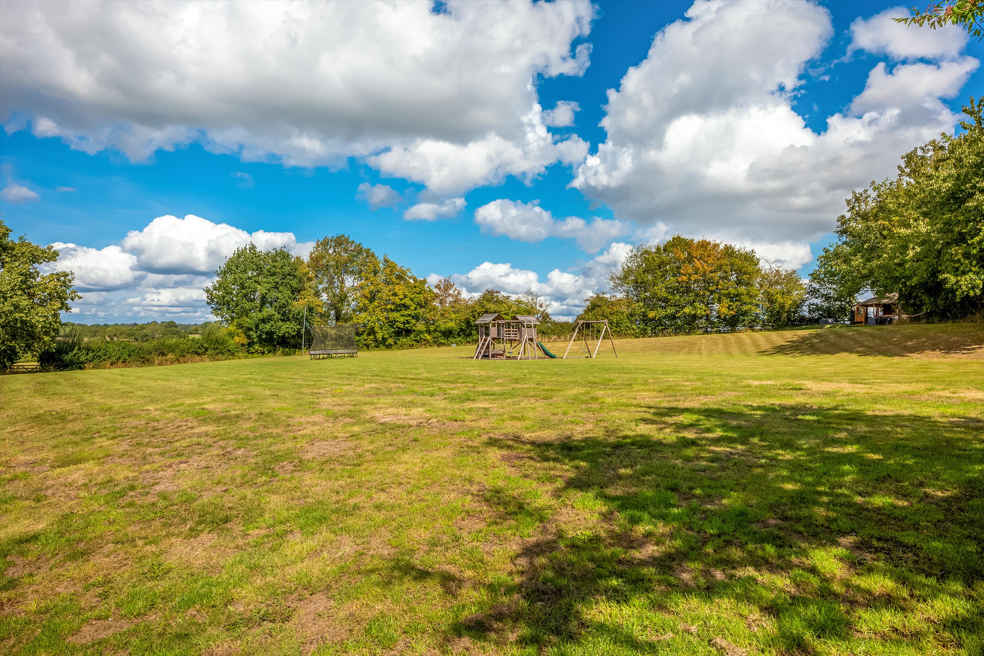Old Warwick Road, Rowington, Warwickshire CV35