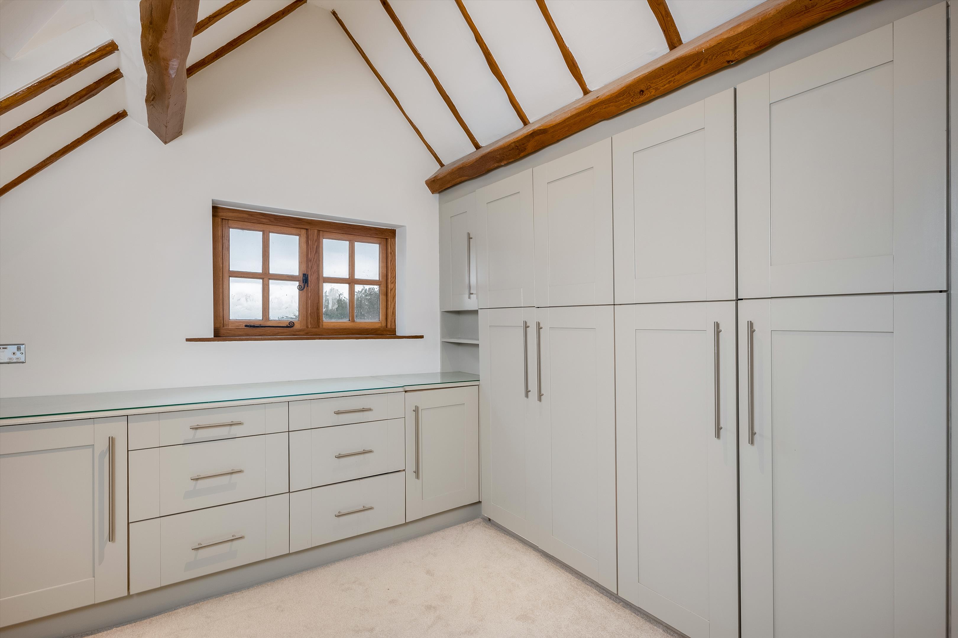 Old Warwick Road, Rowington, Warwickshire CV35