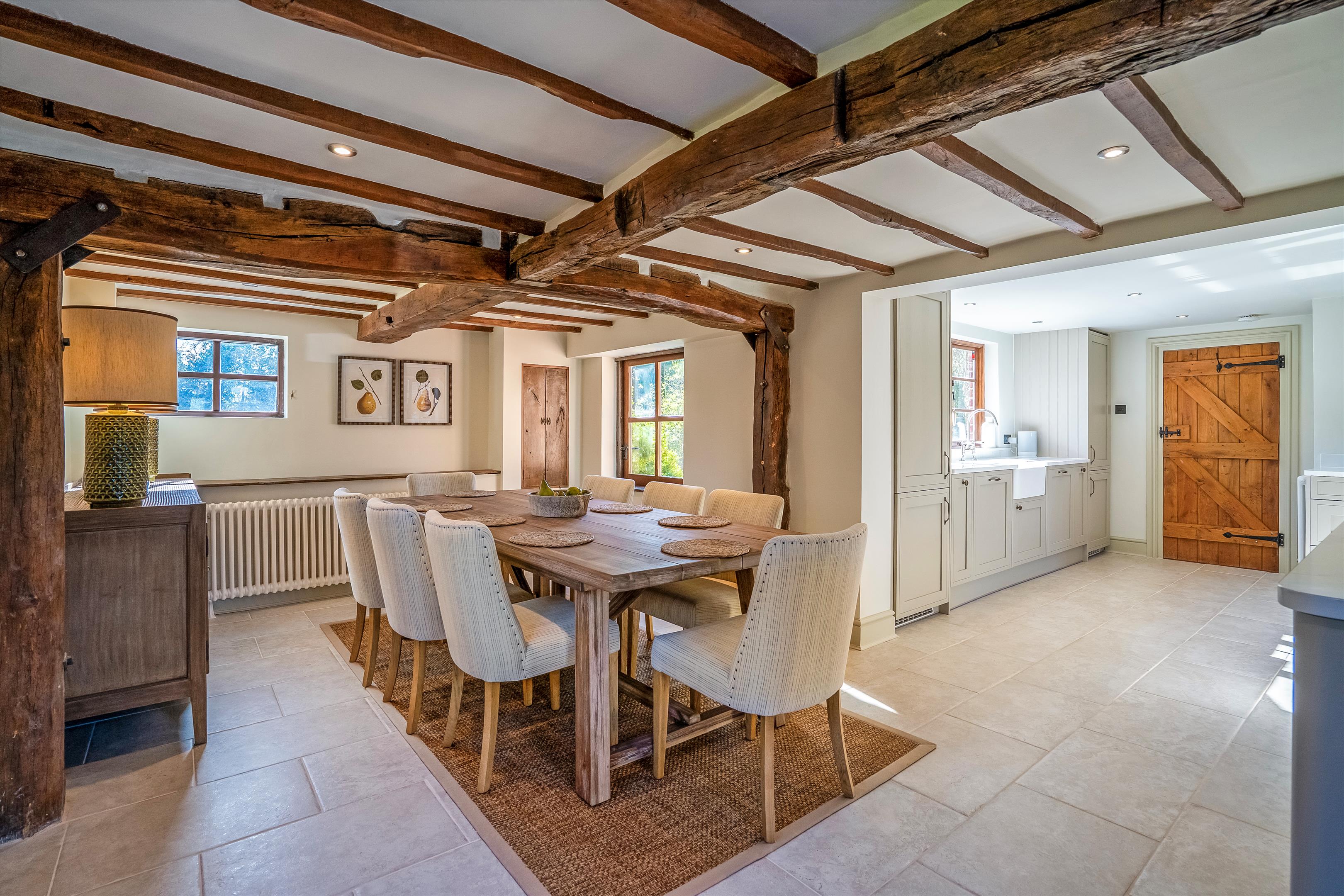 Old Warwick Road, Rowington, Warwickshire CV35