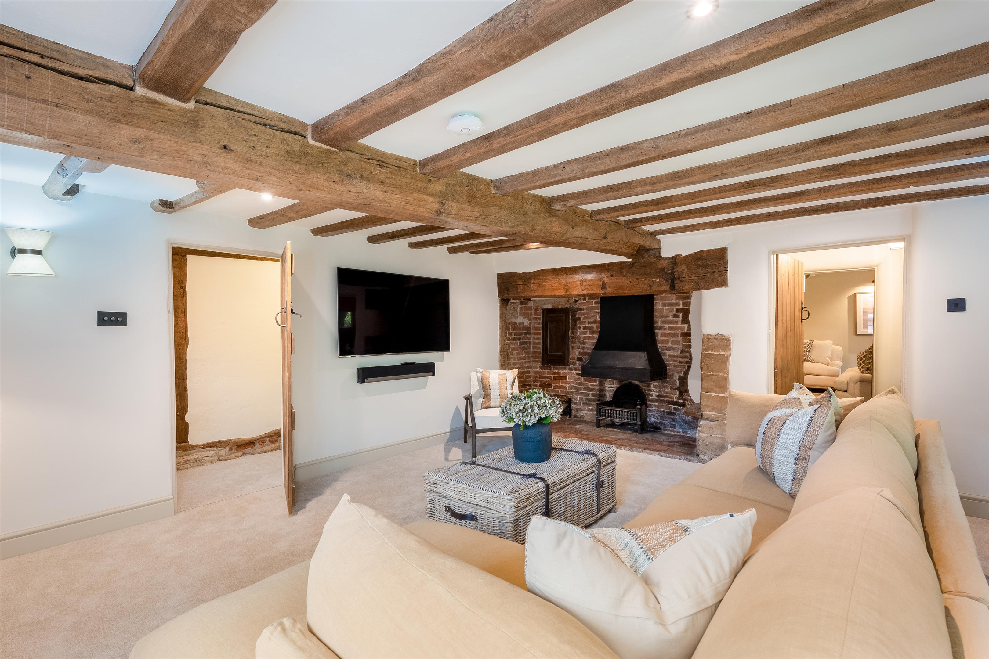 Old Warwick Road, Rowington, Warwickshire CV35