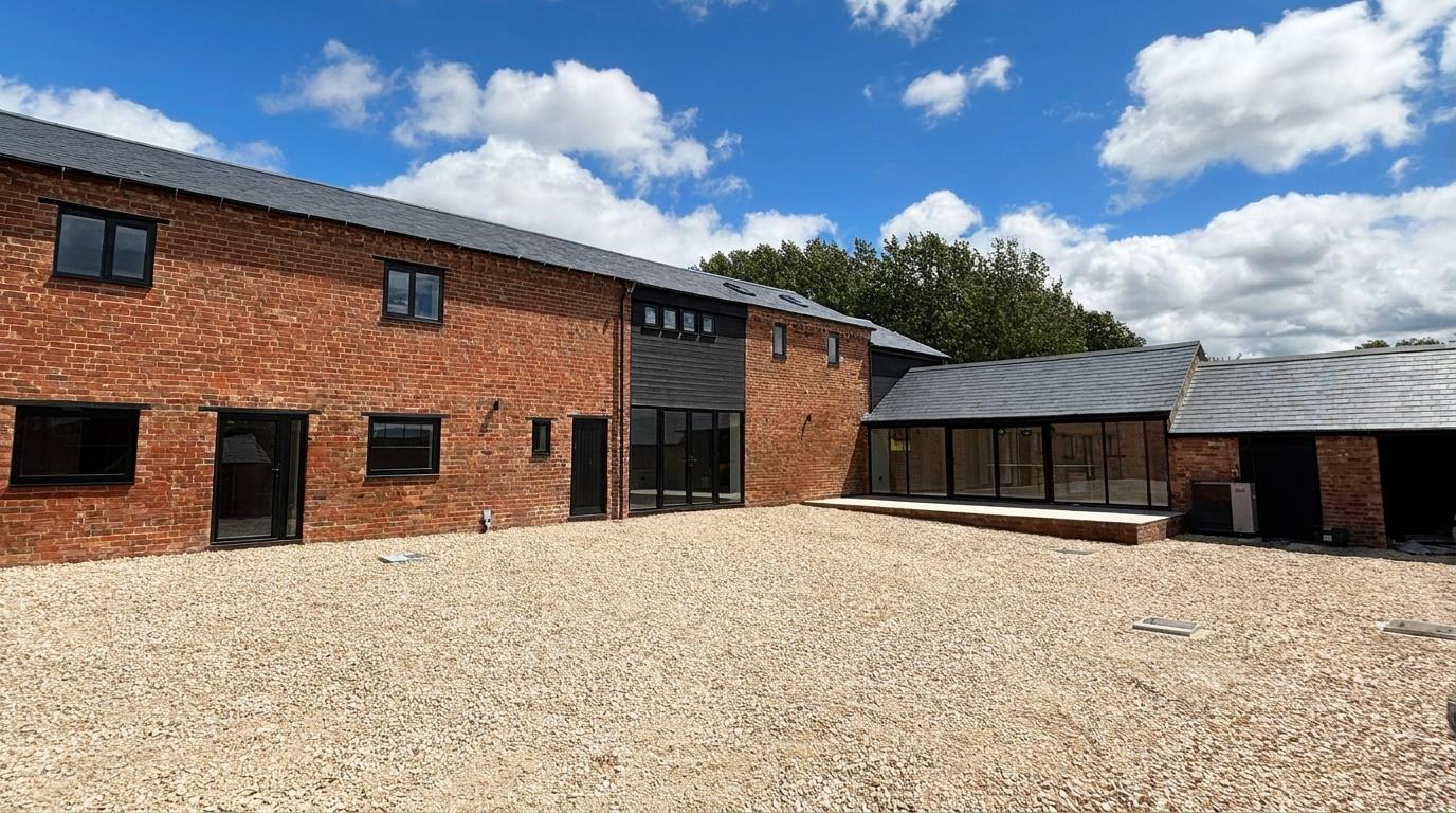 New Road, Alderminster, Stratford-upon-Avon, Warwickshire CV37