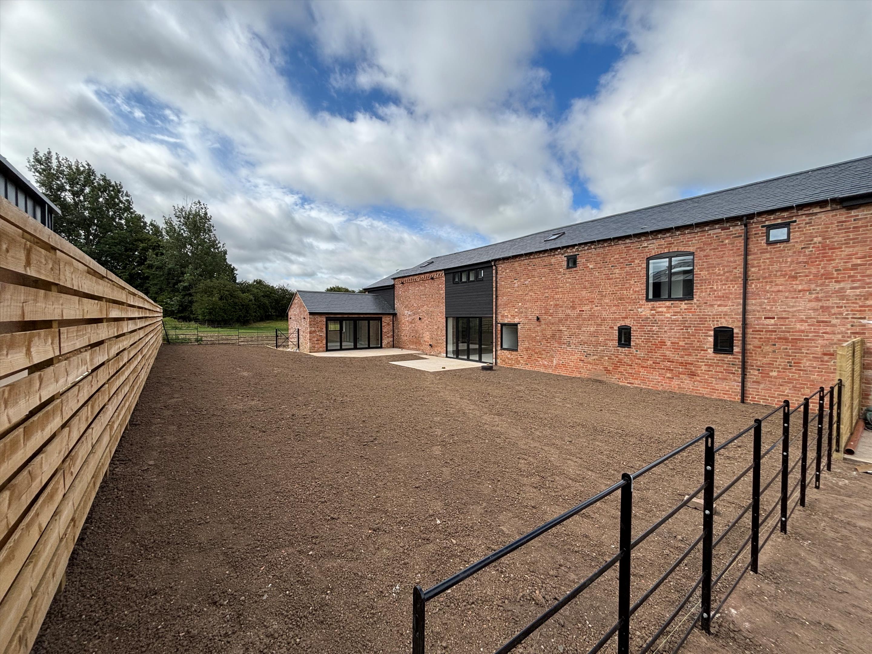 New Road, Alderminster, Stratford-upon-Avon, Warwickshire CV37