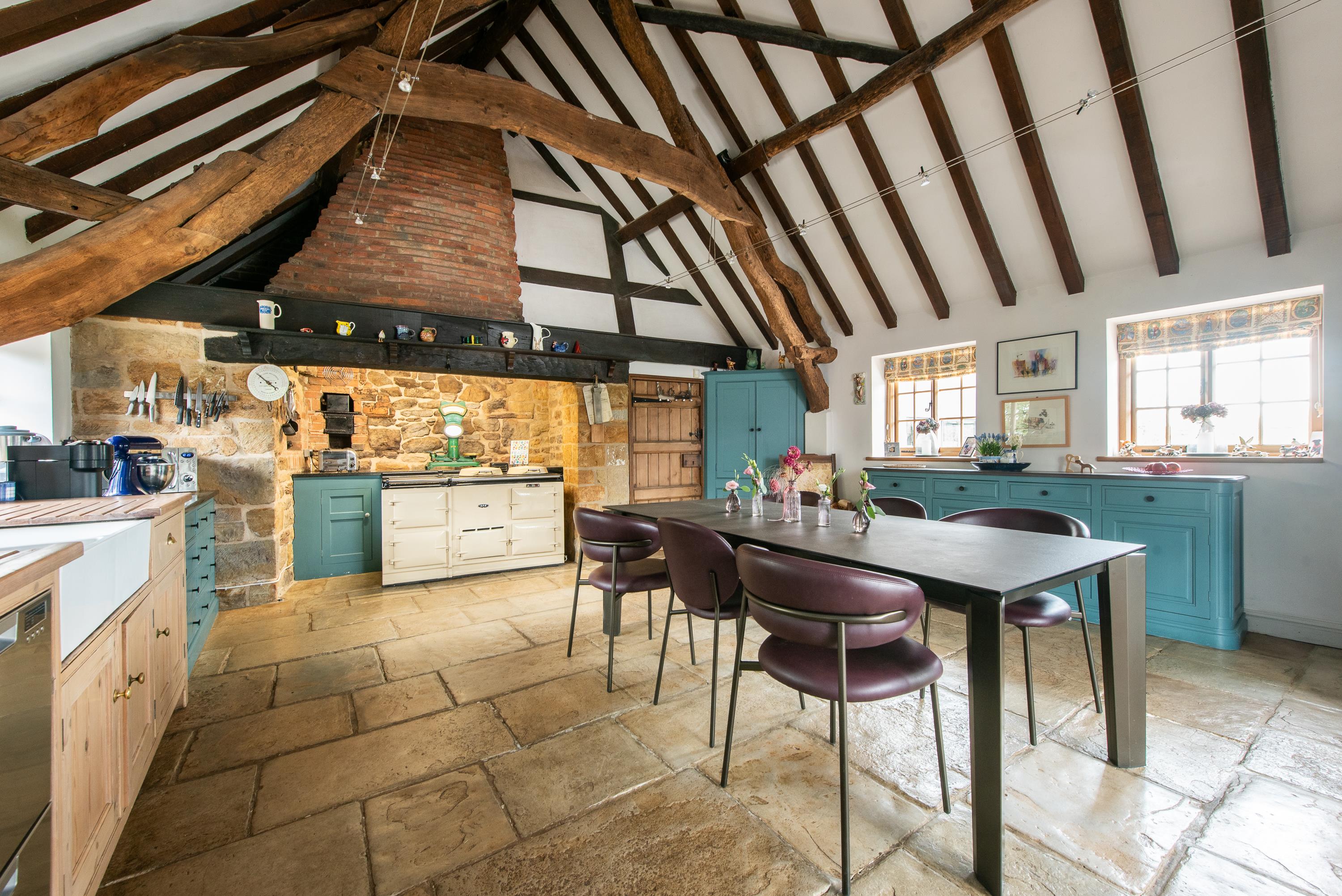Sawbridge, Rugby, Warwickshire CV23