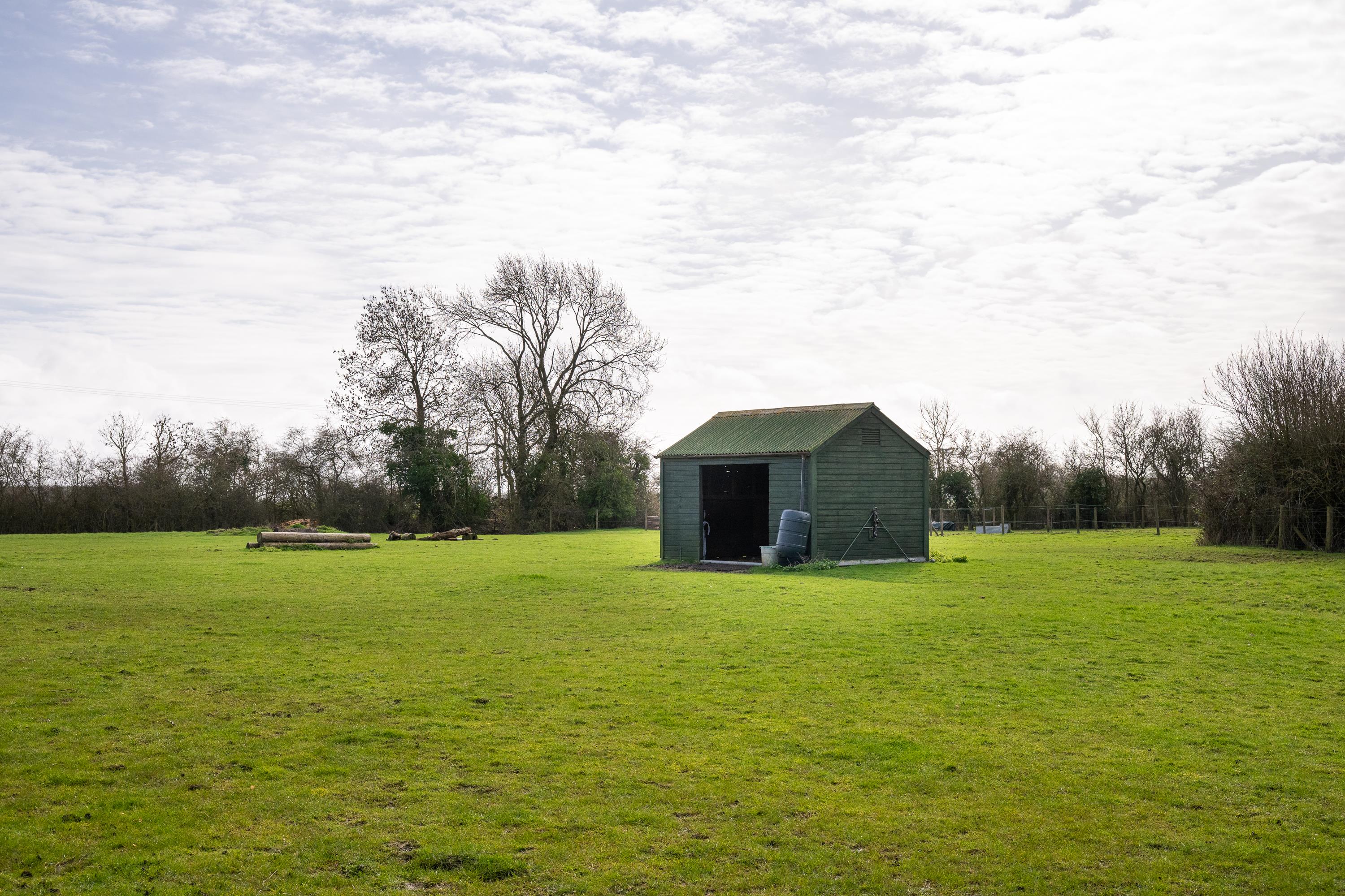 Sawbridge, Rugby, Warwickshire CV23