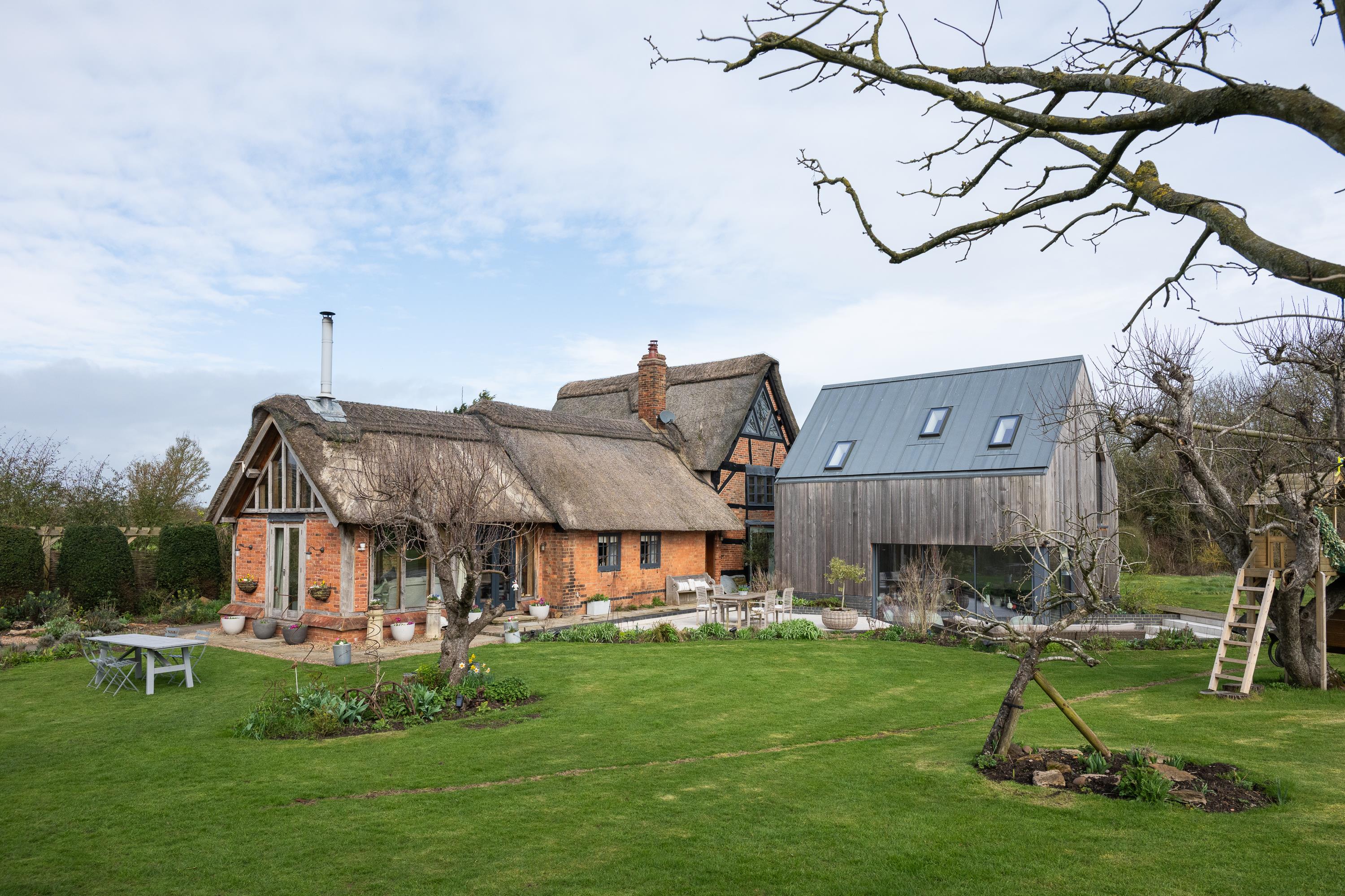 Sawbridge, Rugby, Warwickshire CV23