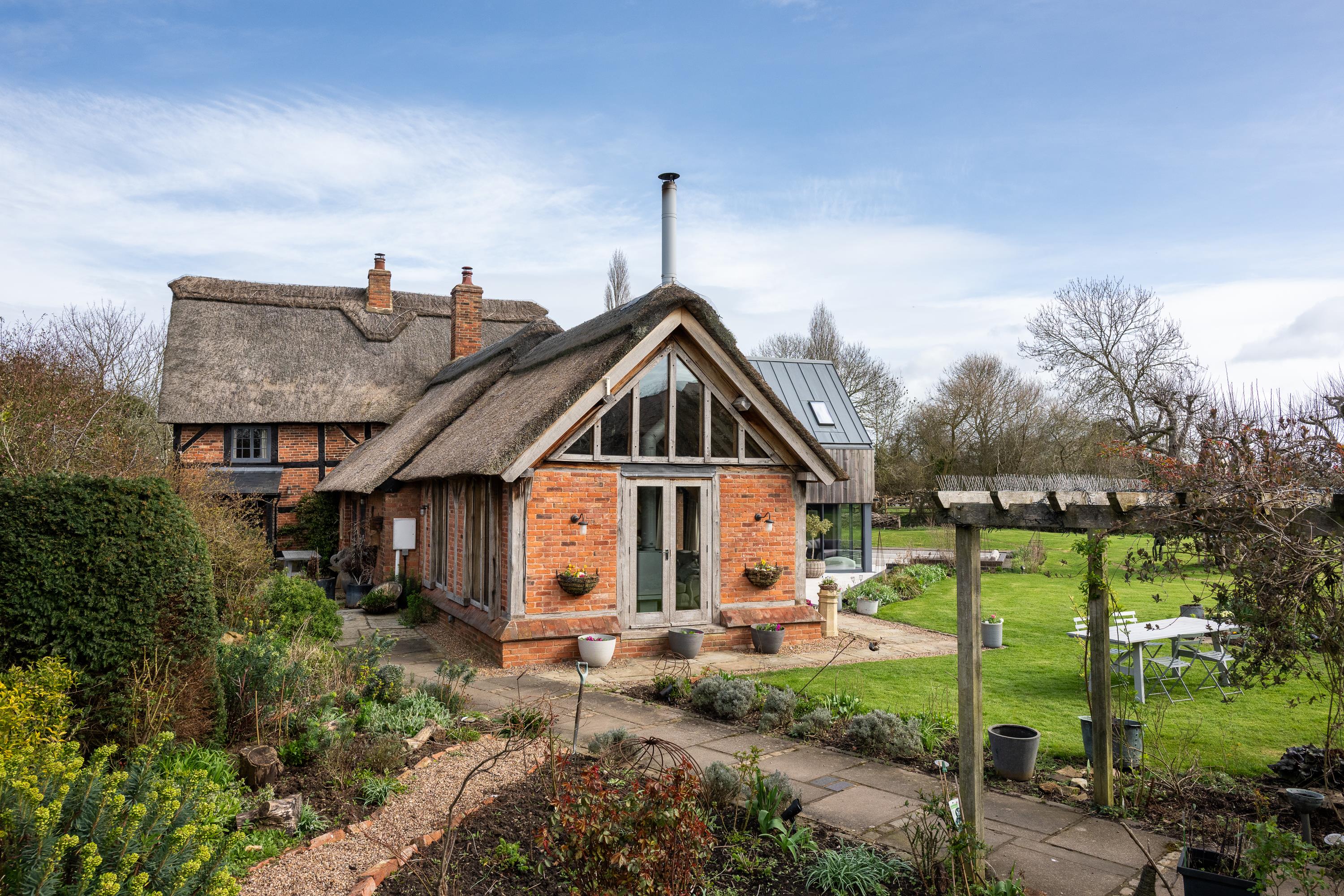 Sawbridge, Rugby, Warwickshire CV23