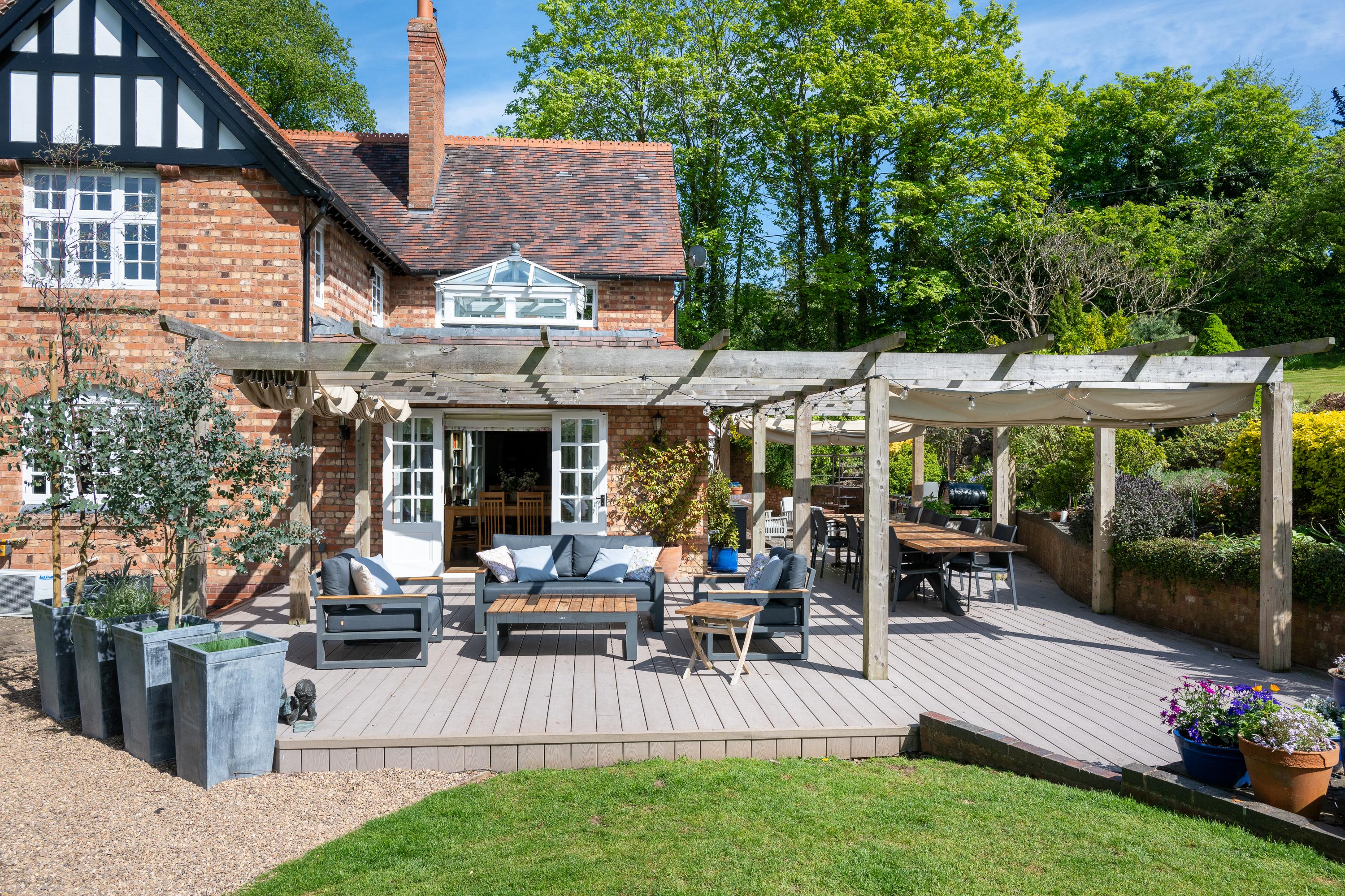 Snitterfield Road, Bearley, Stratford-upon-Avon, Warwickshire, CV37