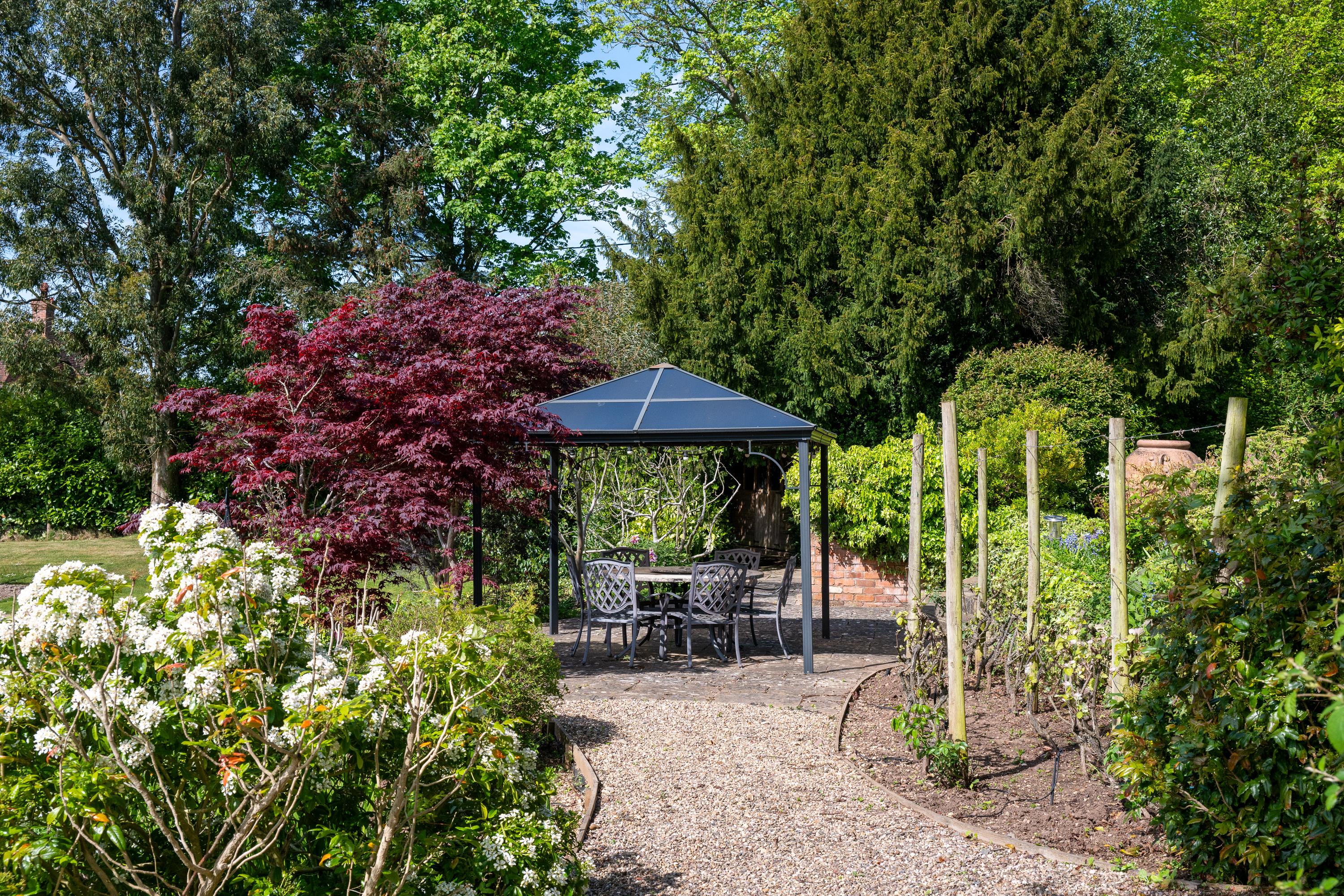 Snitterfield Road, Bearley, Stratford-upon-Avon, Warwickshire, CV37