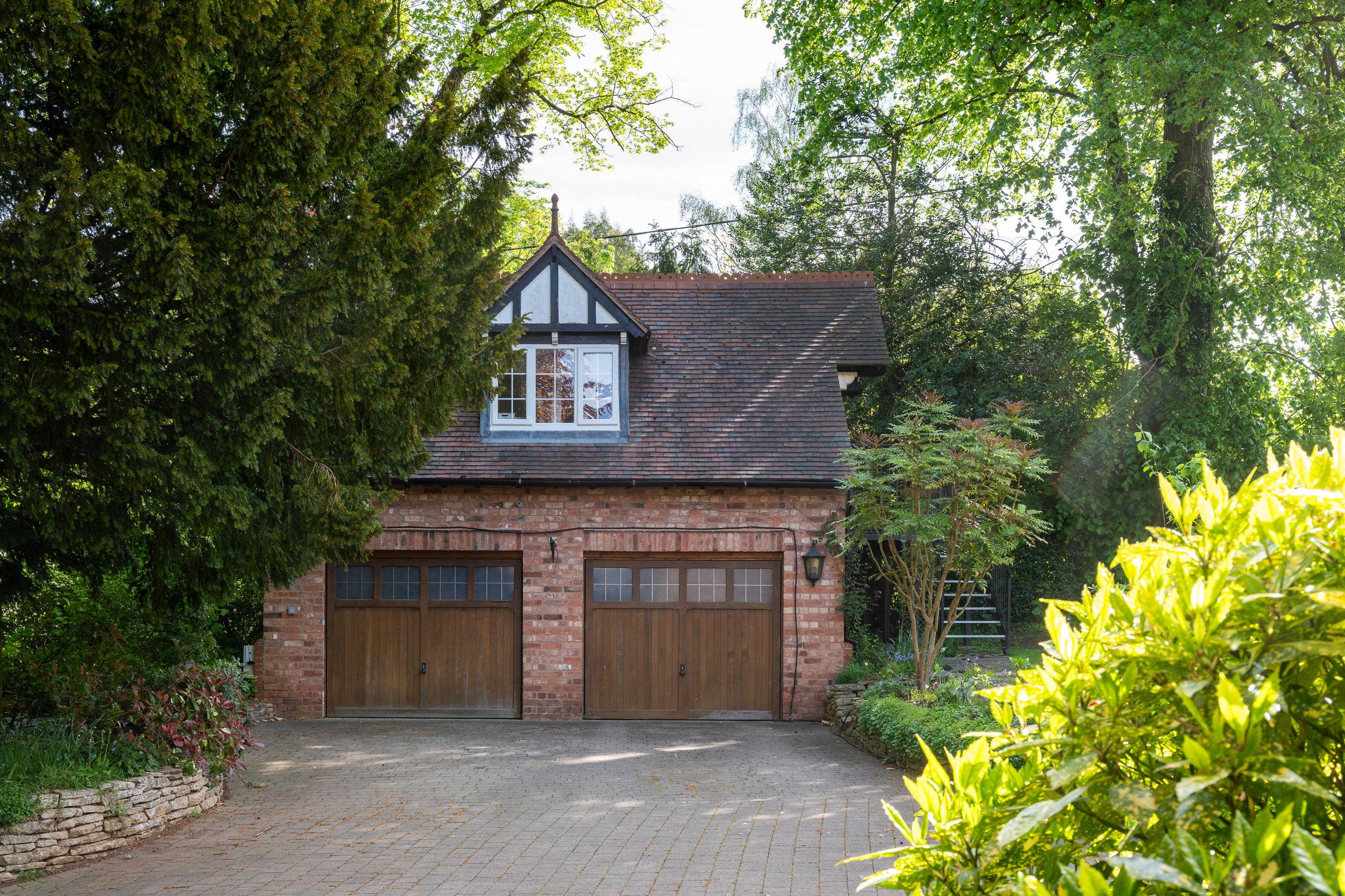 Snitterfield Road, Bearley, Stratford-upon-Avon, Warwickshire, CV37