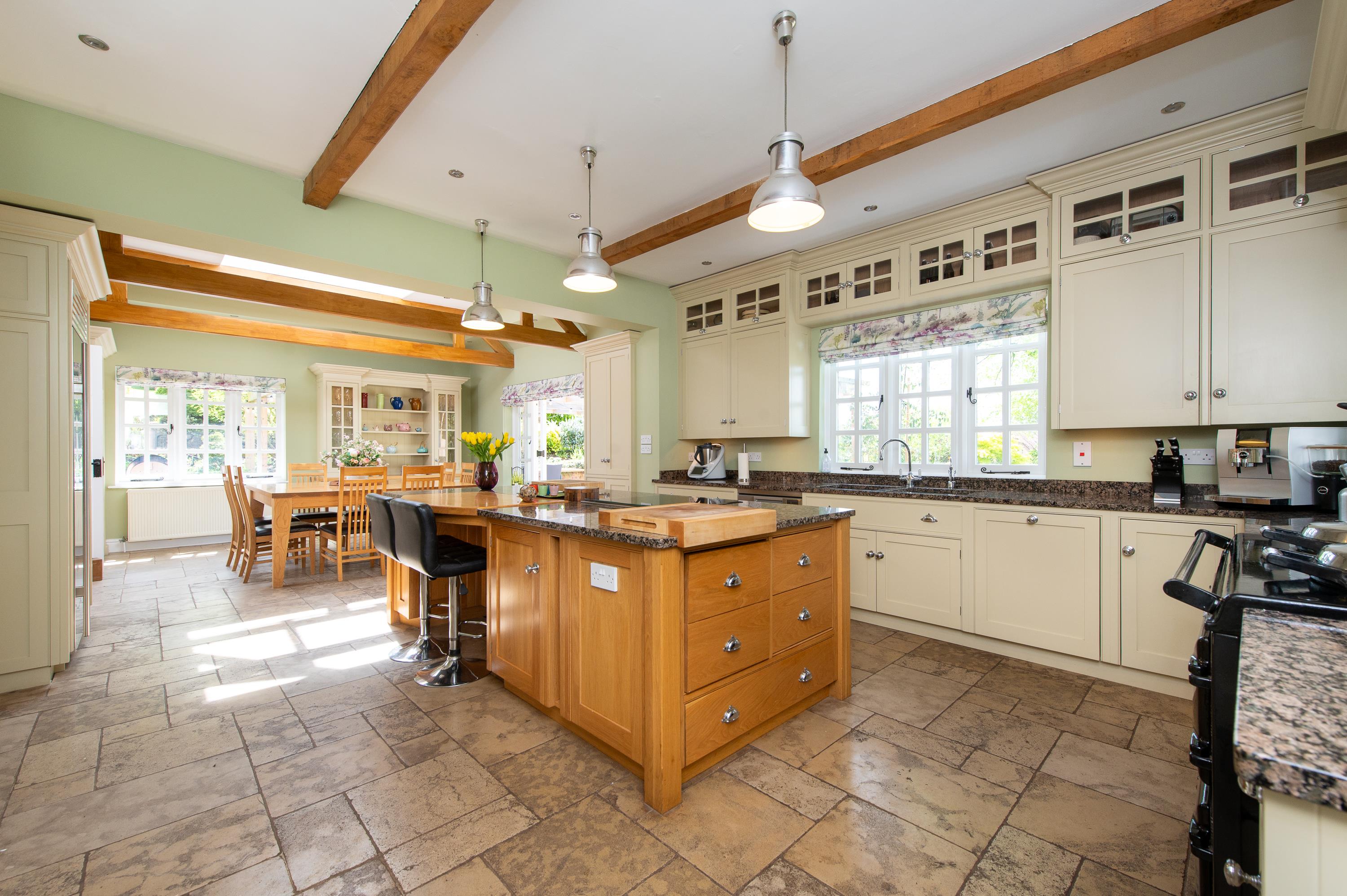 Snitterfield Road, Bearley, Stratford-upon-Avon, Warwickshire, CV37