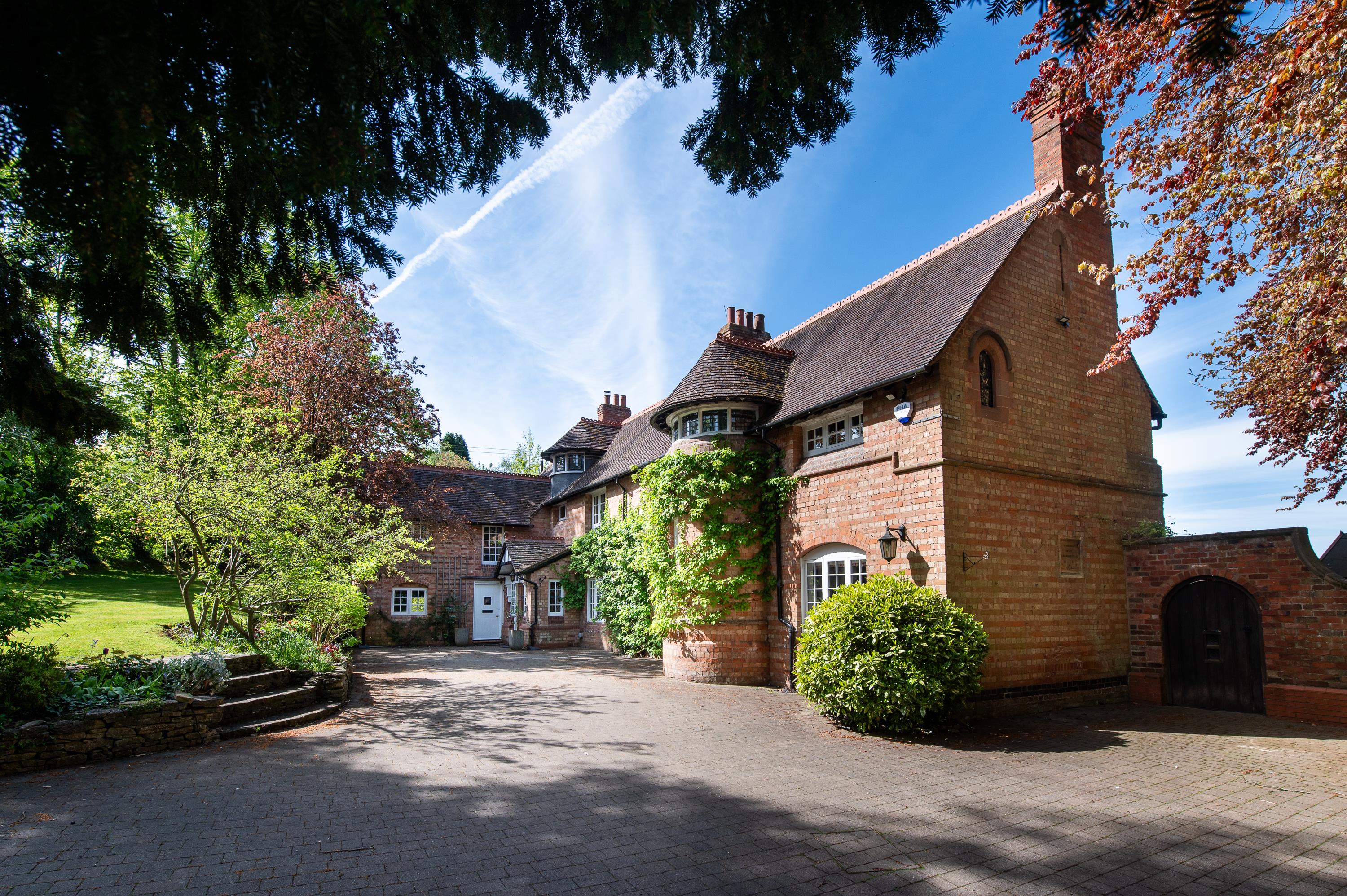 Snitterfield Road, Bearley, Stratford-upon-Avon, Warwickshire, CV37