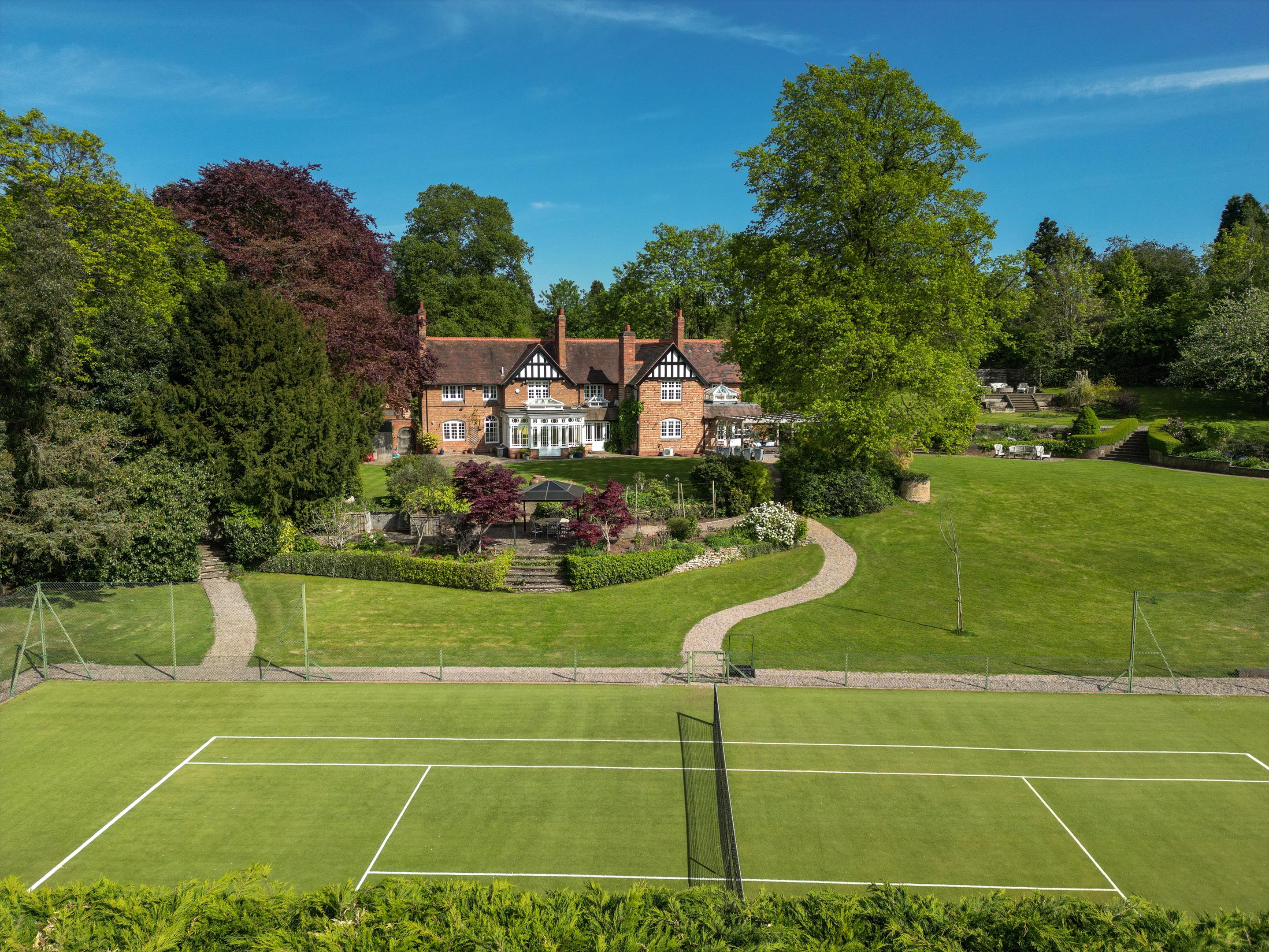 Snitterfield Road, Bearley, Stratford-upon-Avon, Warwickshire, CV37