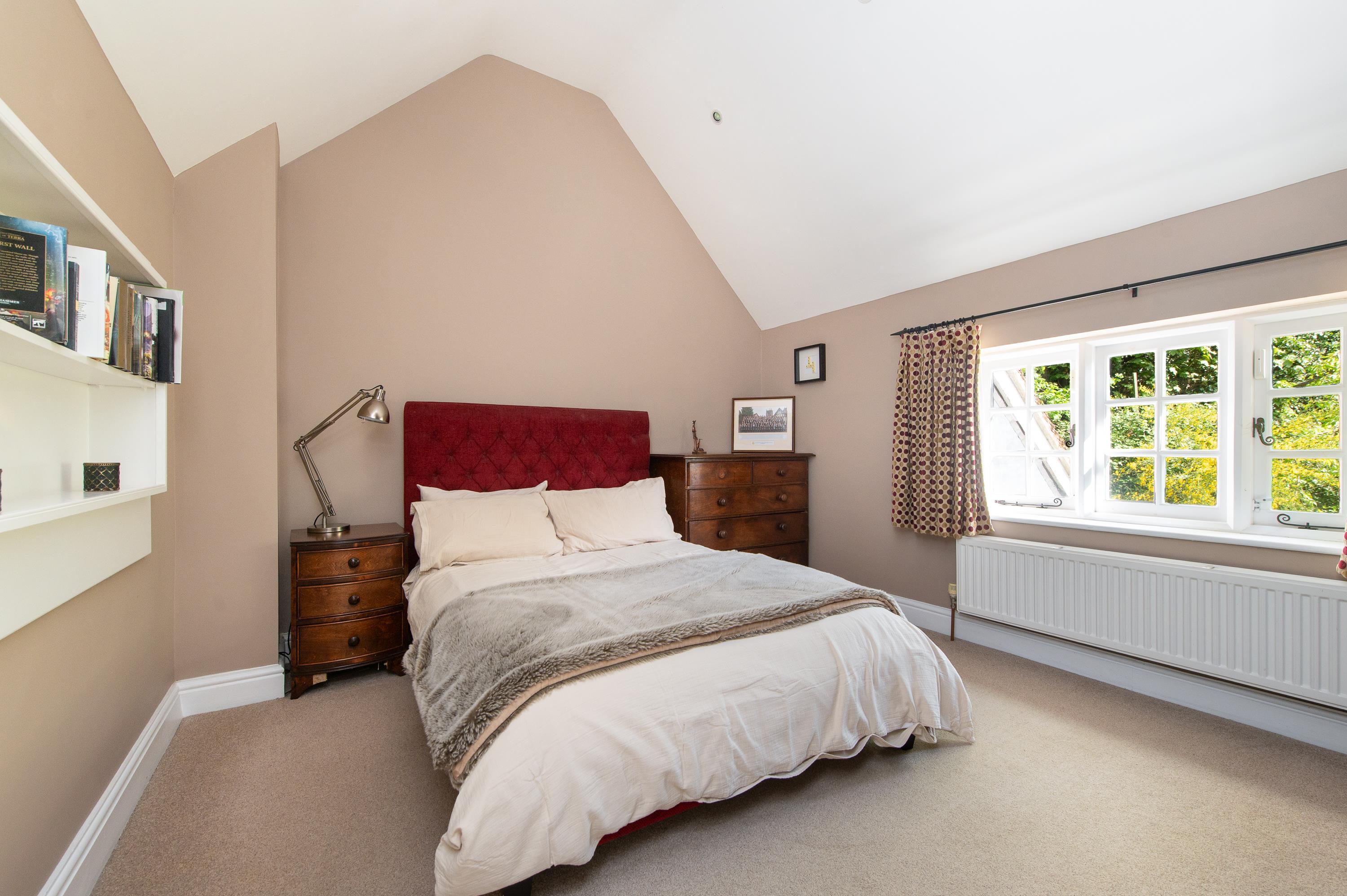 Snitterfield Road, Bearley, Stratford-upon-Avon, Warwickshire, CV37