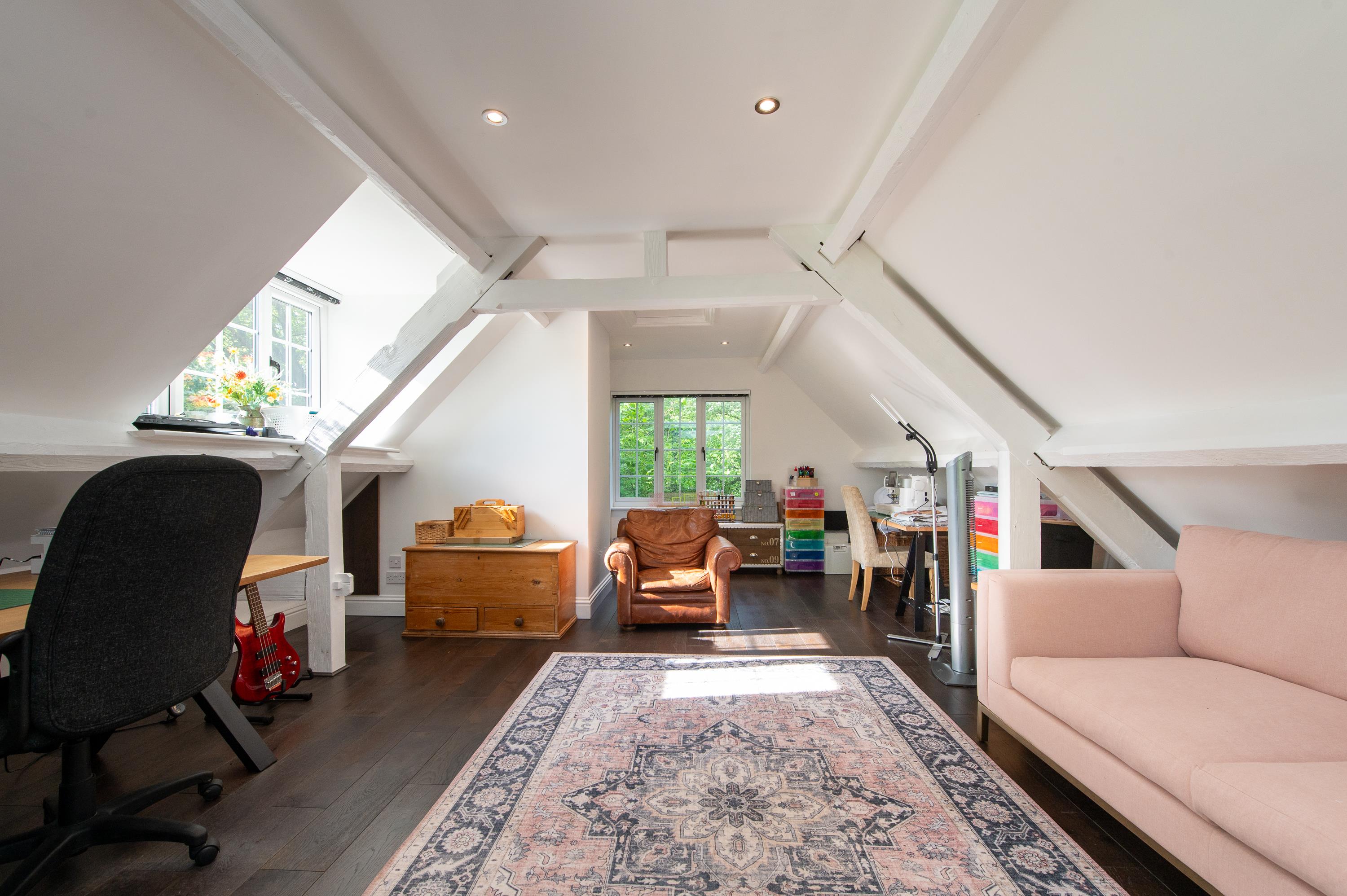 Snitterfield Road, Bearley, Stratford-upon-Avon, Warwickshire, CV37
