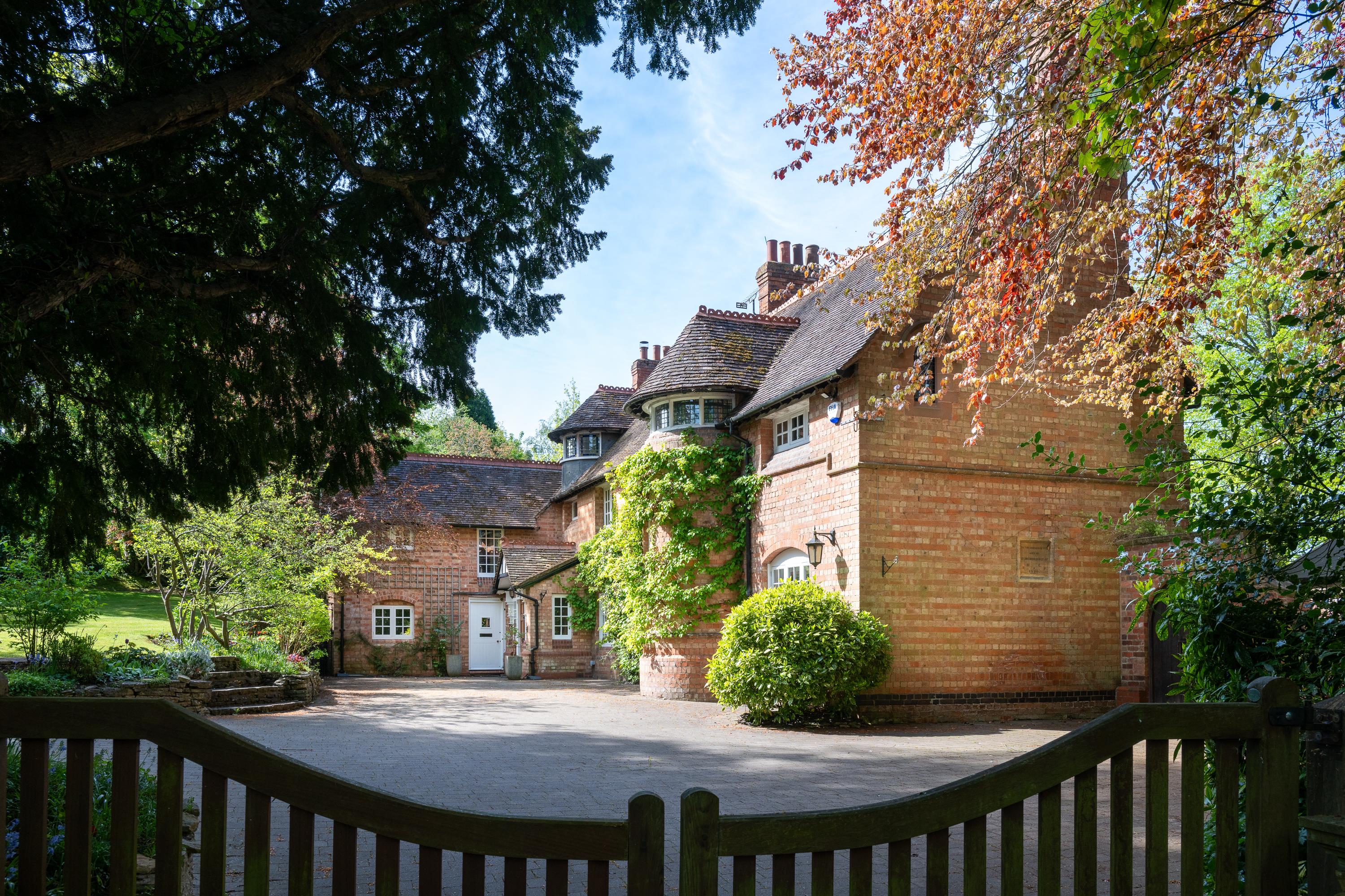 Snitterfield Road, Bearley, Stratford-upon-Avon, Warwickshire, CV37