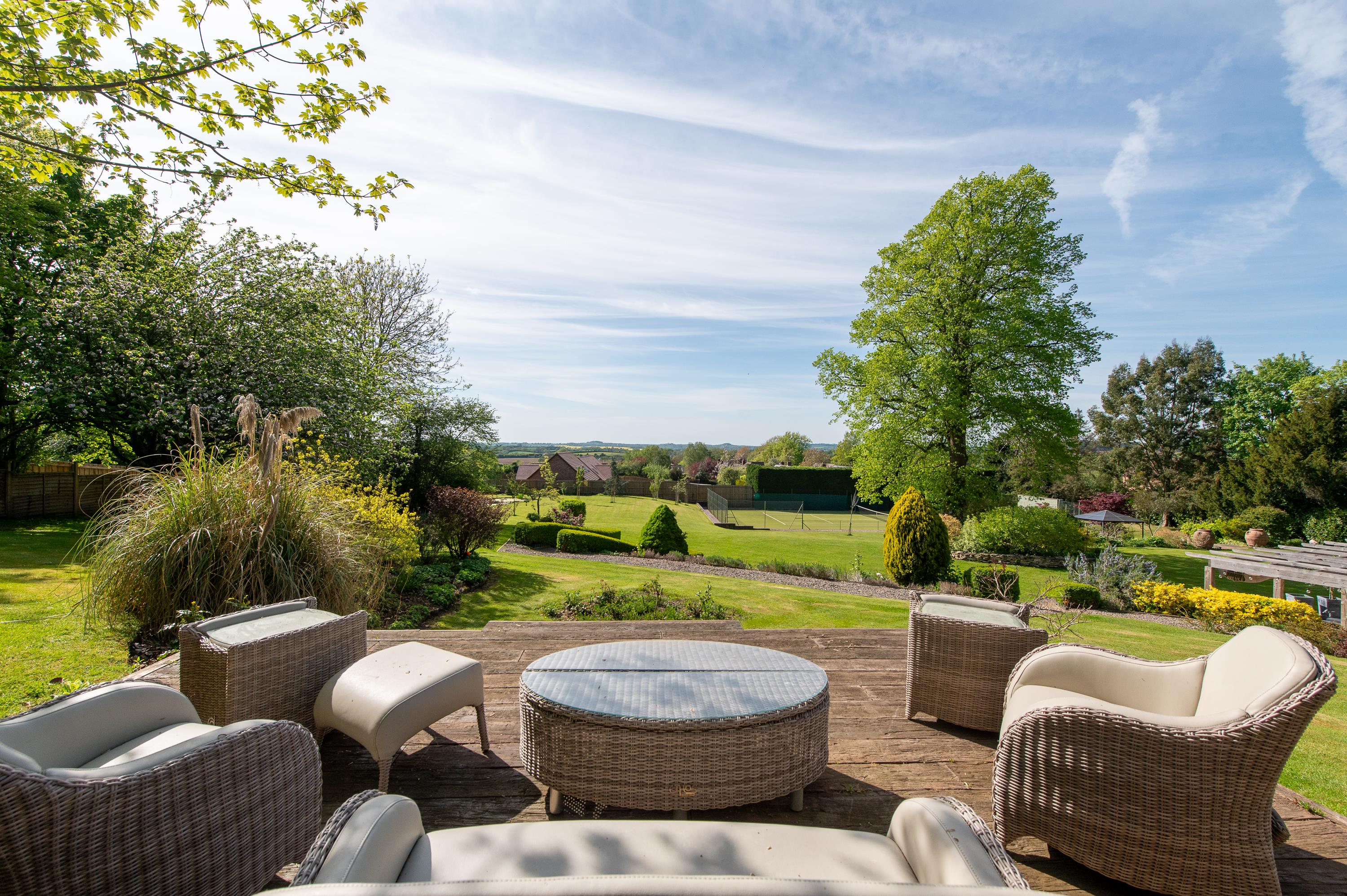 Snitterfield Road, Bearley, Stratford-upon-Avon, Warwickshire, CV37