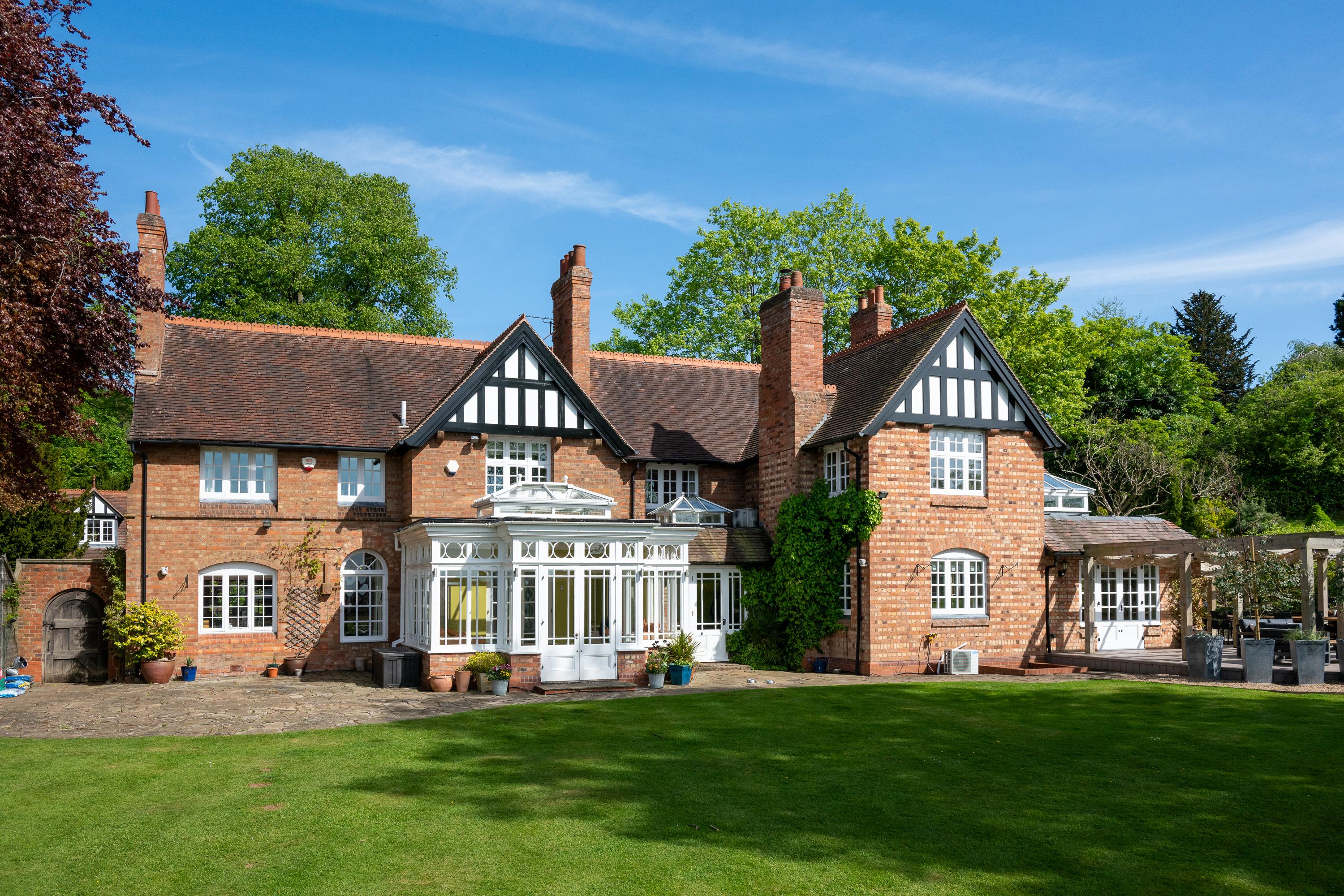Snitterfield Road, Bearley, Stratford-upon-Avon, Warwickshire, CV37