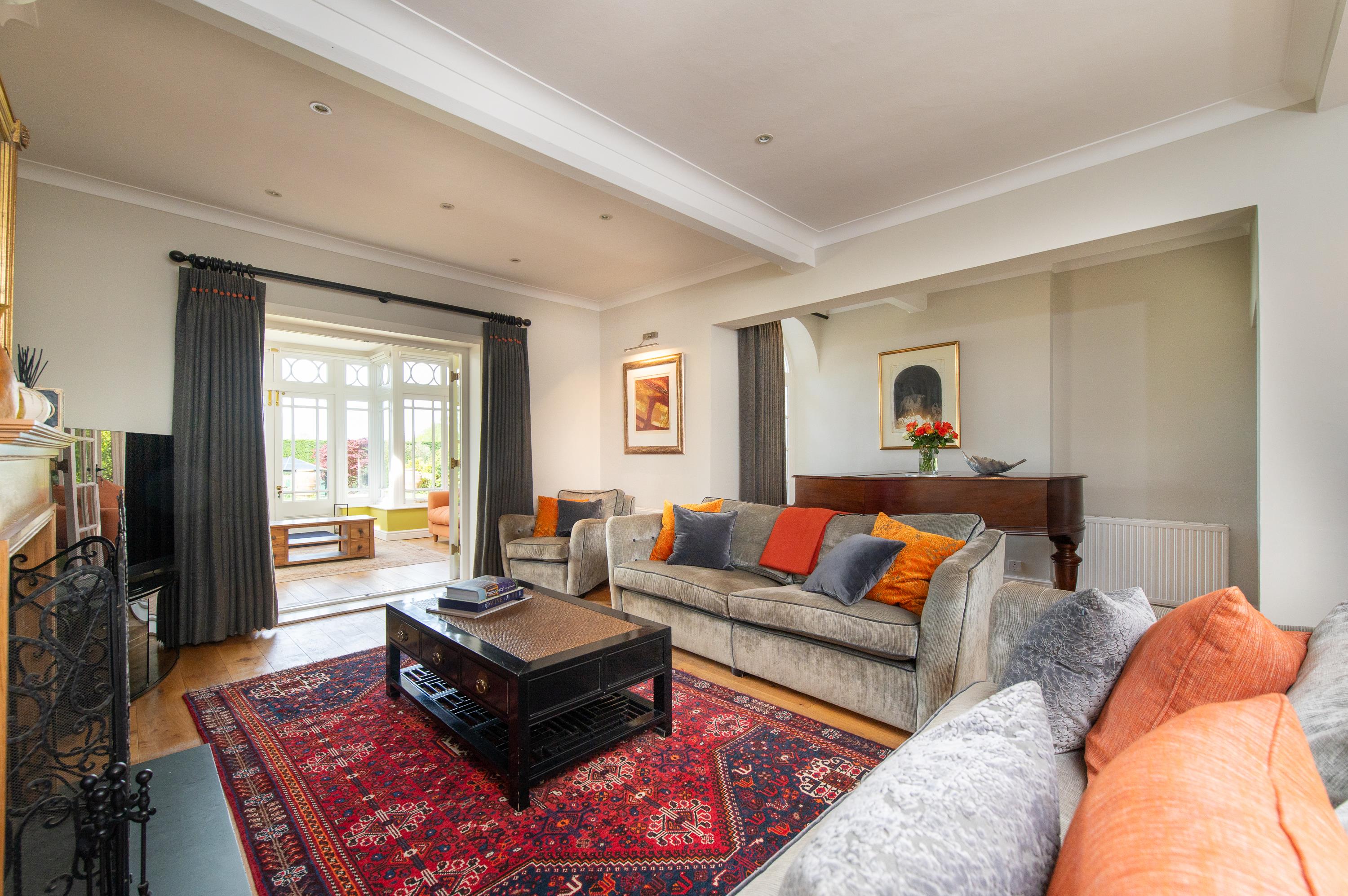 Snitterfield Road, Bearley, Stratford-upon-Avon, Warwickshire, CV37