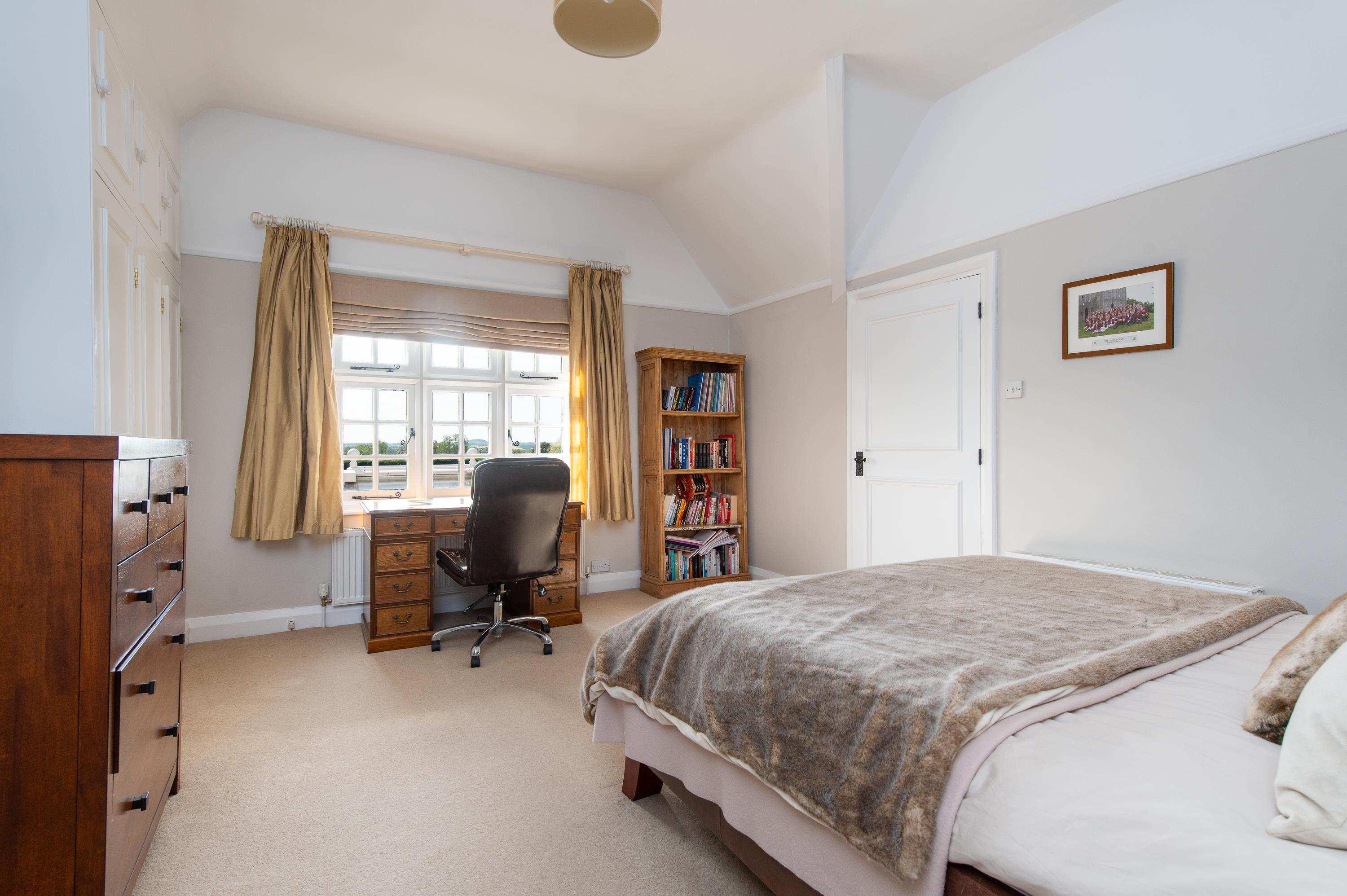 Snitterfield Road, Bearley, Stratford-upon-Avon, Warwickshire, CV37
