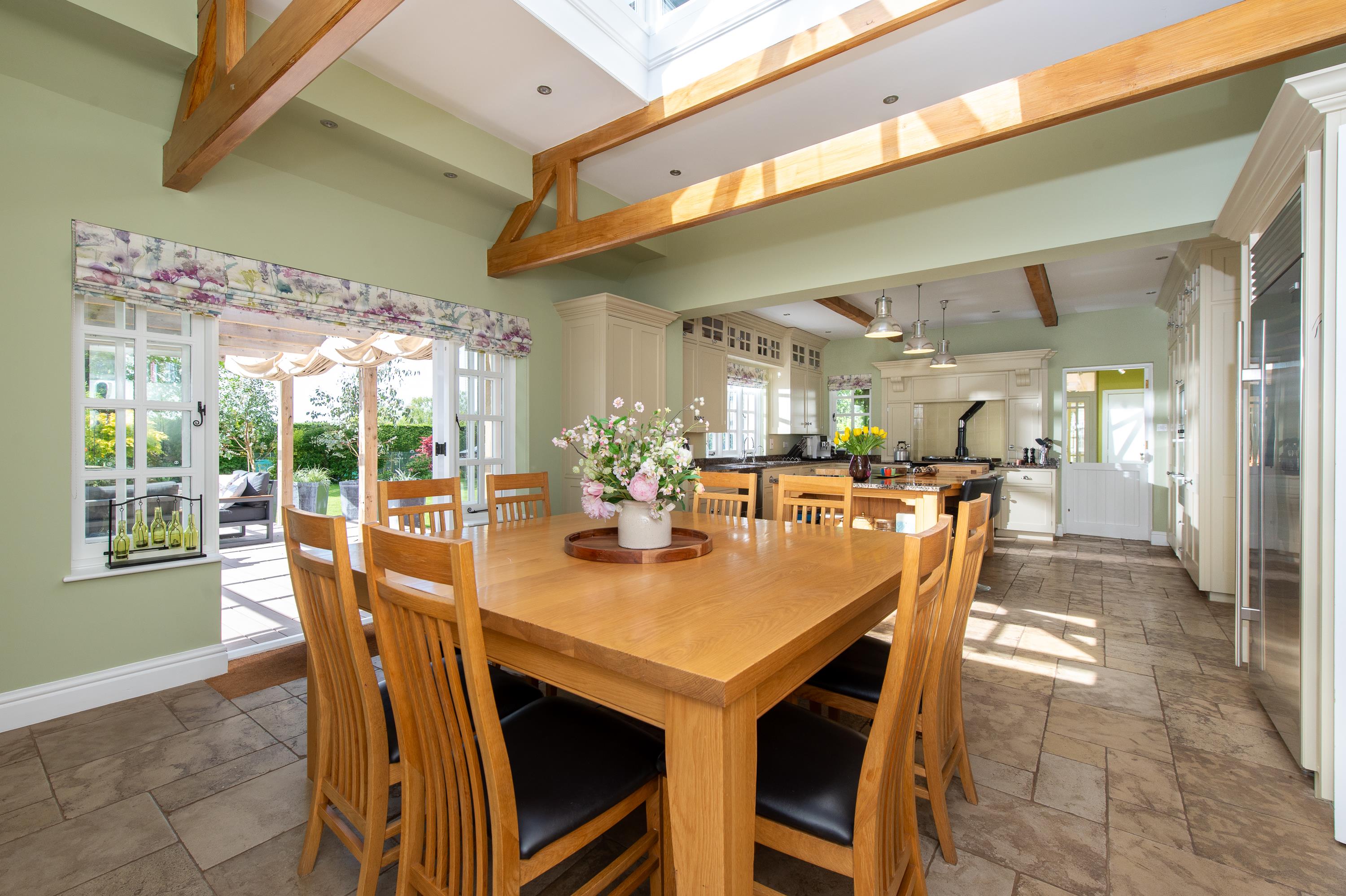 Snitterfield Road, Bearley, Stratford-upon-Avon, Warwickshire, CV37