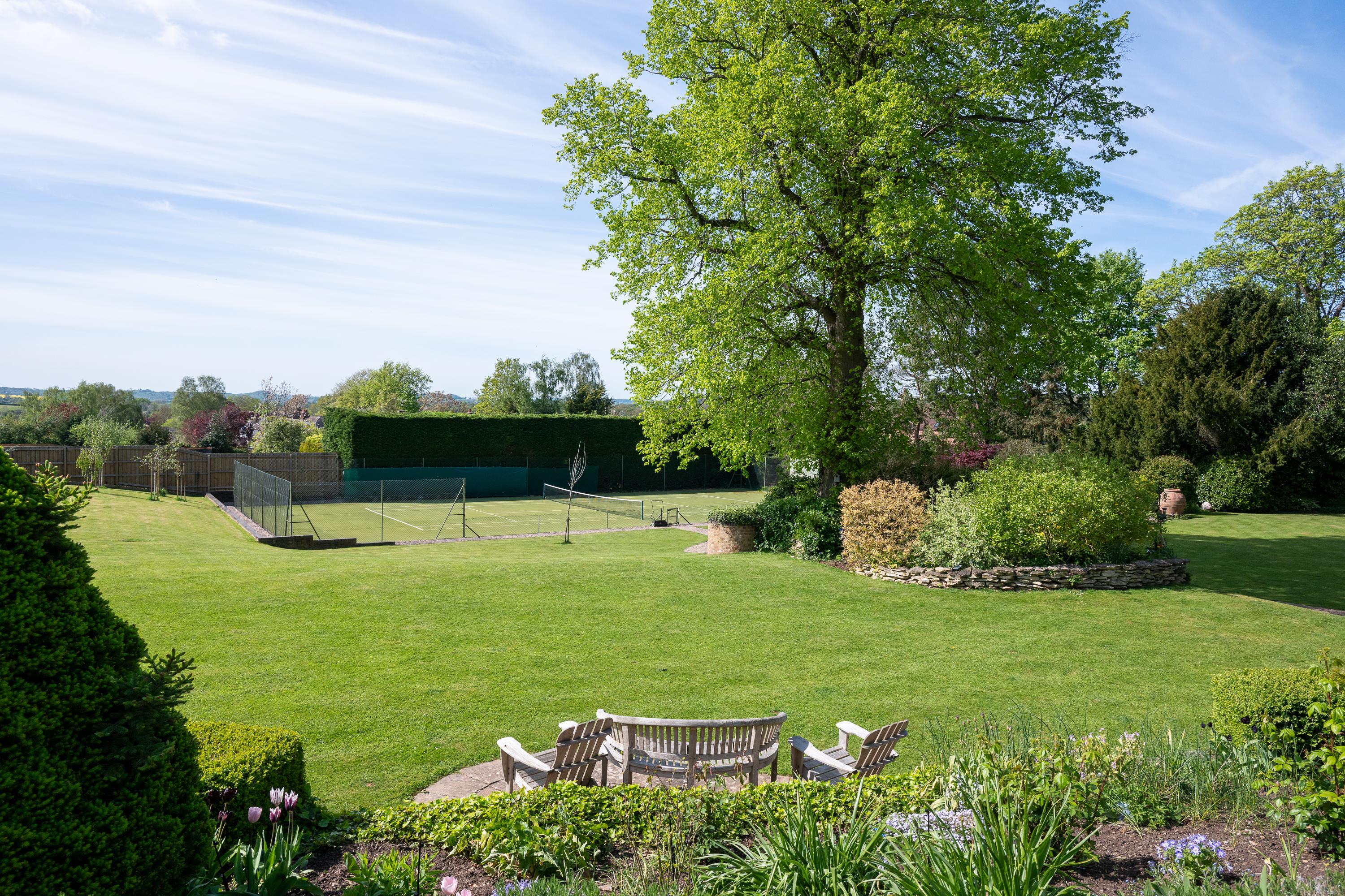 Snitterfield Road, Bearley, Stratford-upon-Avon, Warwickshire, CV37