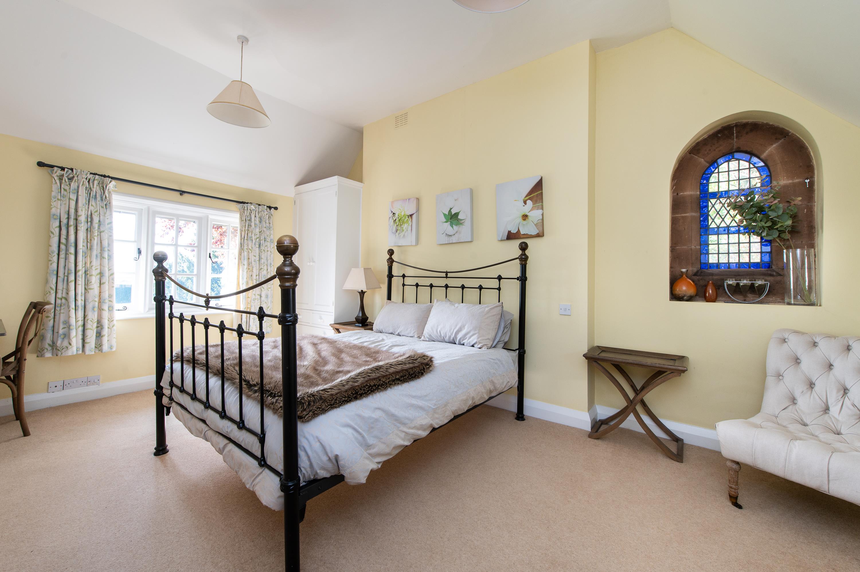 Snitterfield Road, Bearley, Stratford-upon-Avon, Warwickshire, CV37