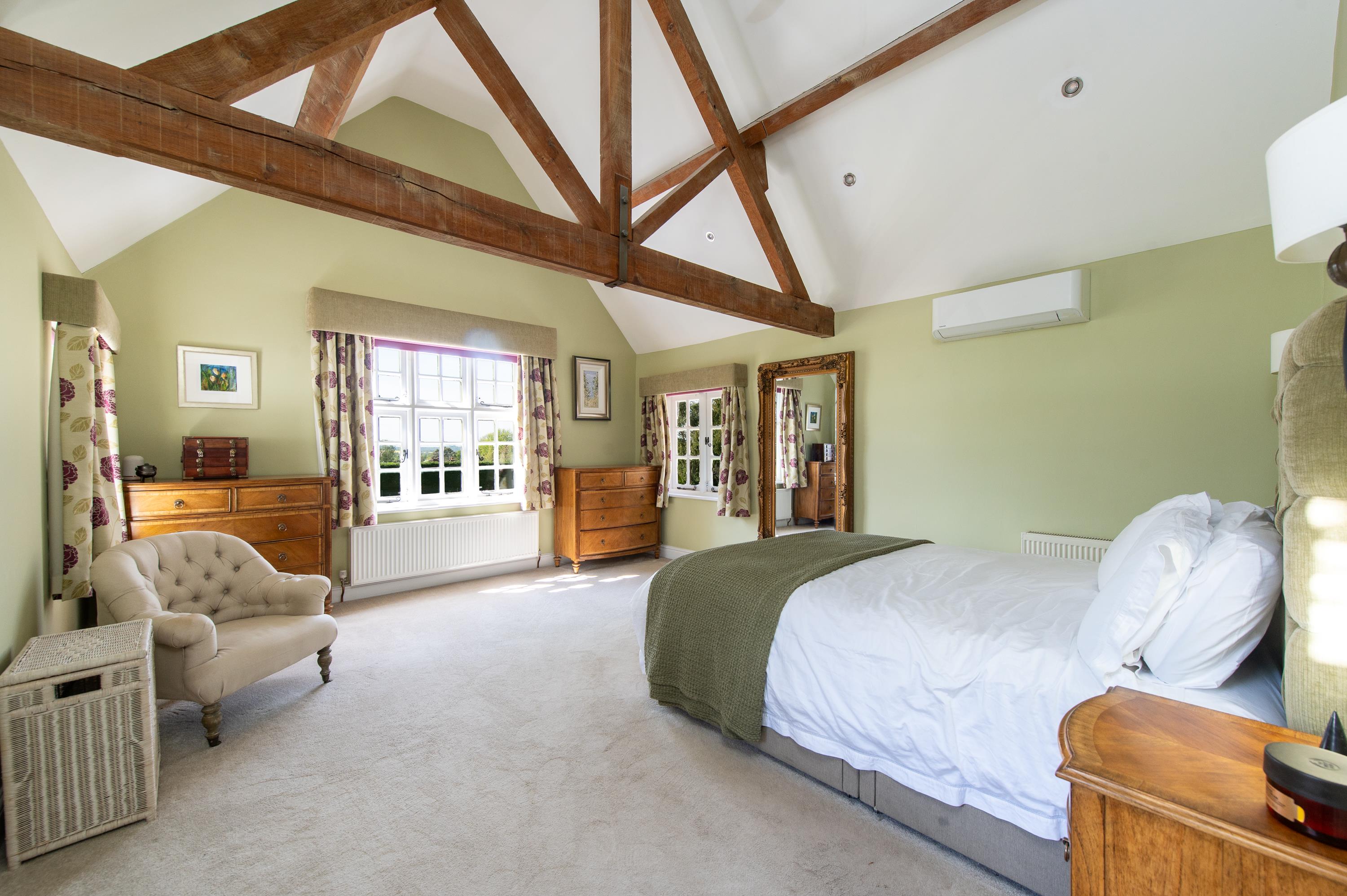 Snitterfield Road, Bearley, Stratford-upon-Avon, Warwickshire, CV37