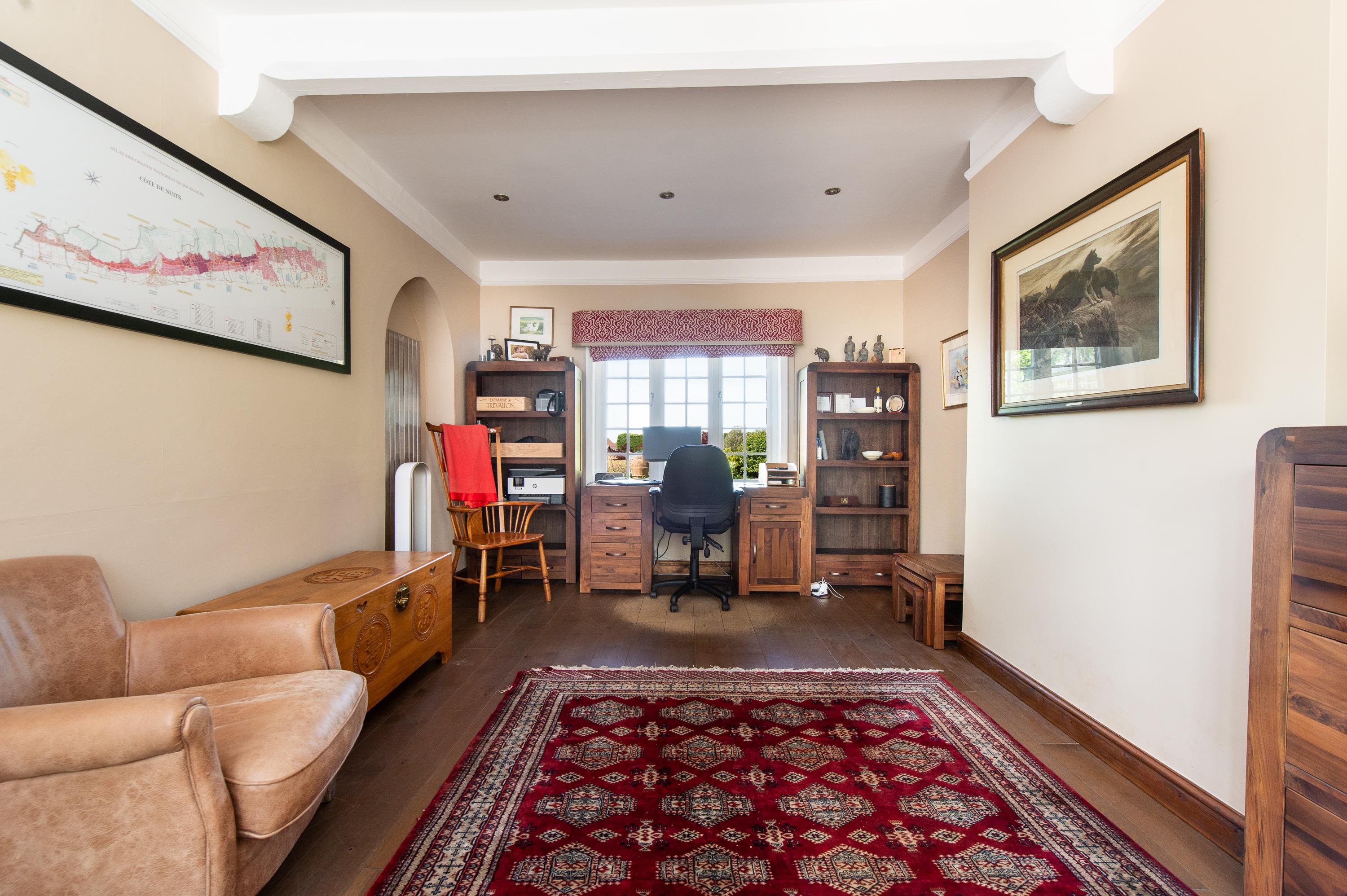 Snitterfield Road, Bearley, Stratford-upon-Avon, Warwickshire, CV37