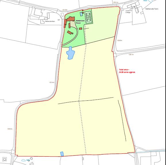 Nethercote, Rugby, Warwickshire, CV23