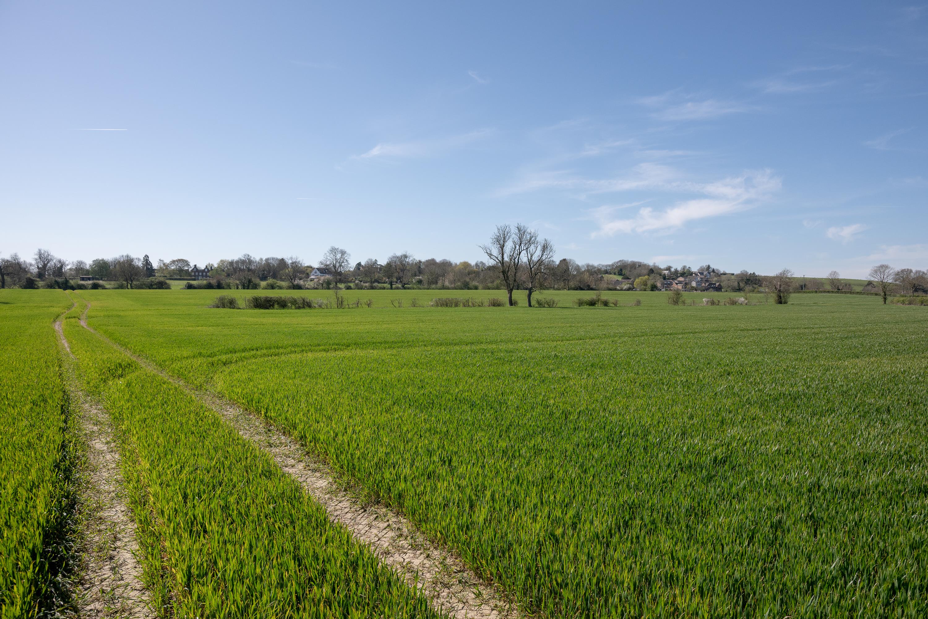 Nethercote, Rugby, Warwickshire, CV23