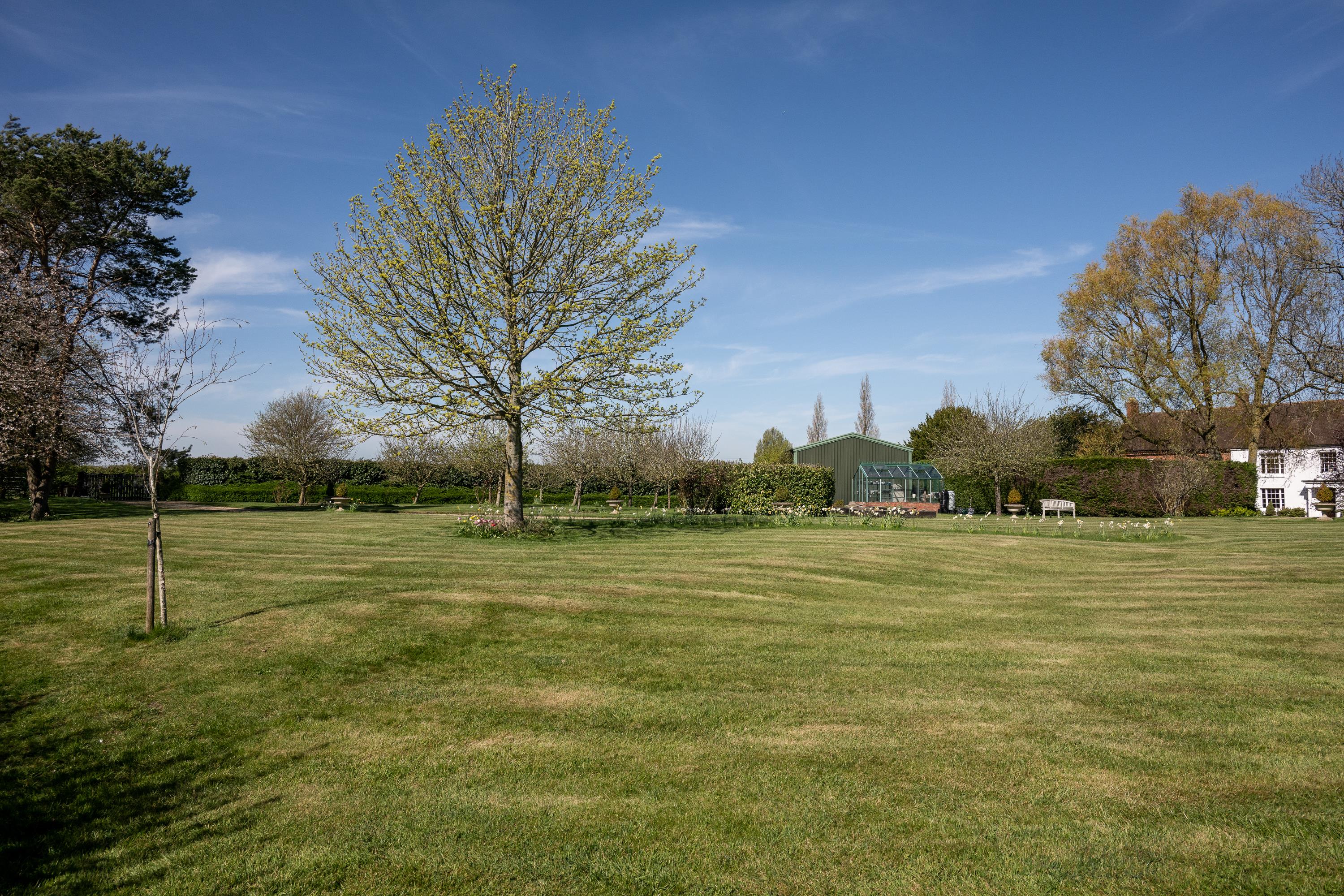 Nethercote, Rugby, Warwickshire, CV23