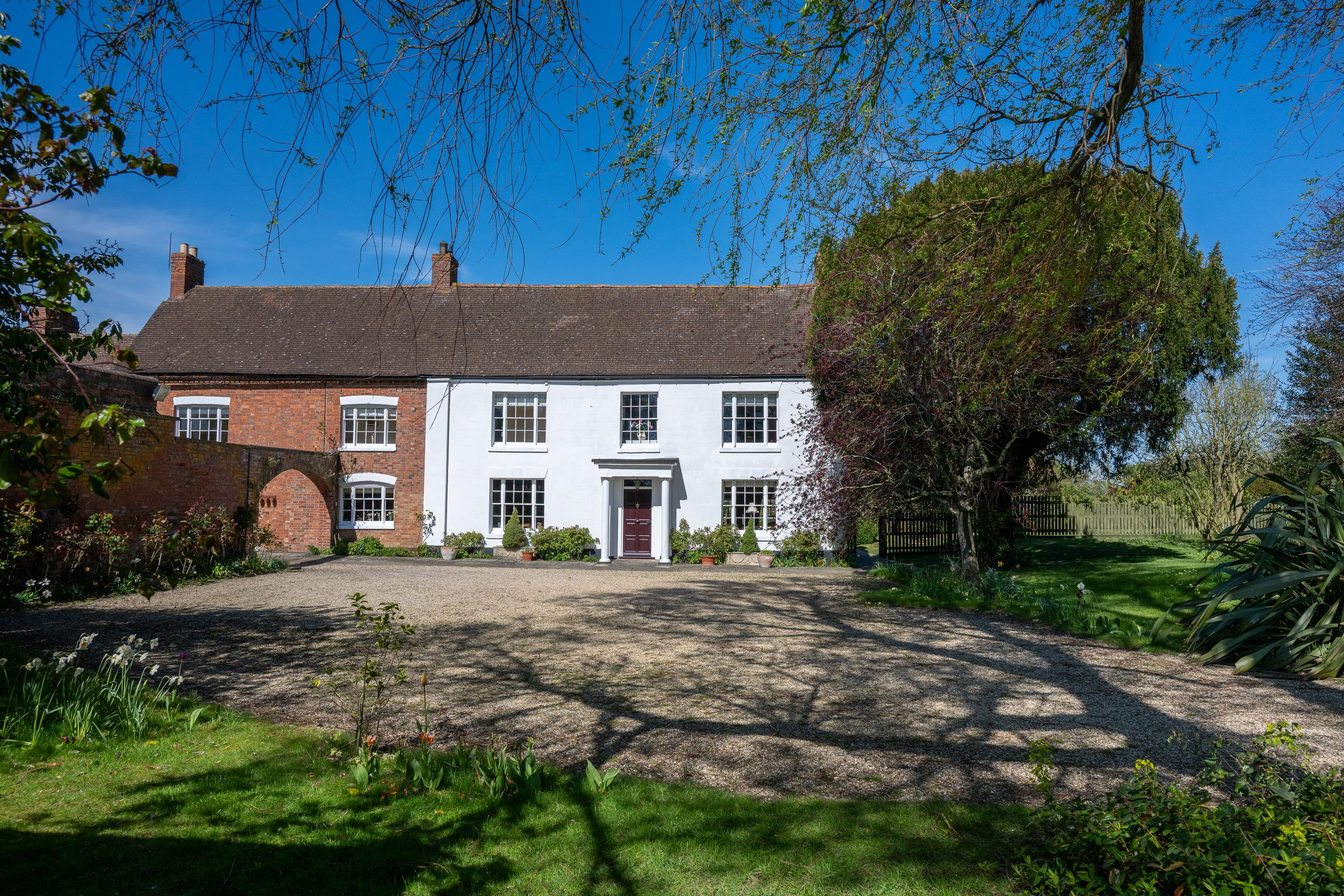 Nethercote, Rugby, Warwickshire, CV23