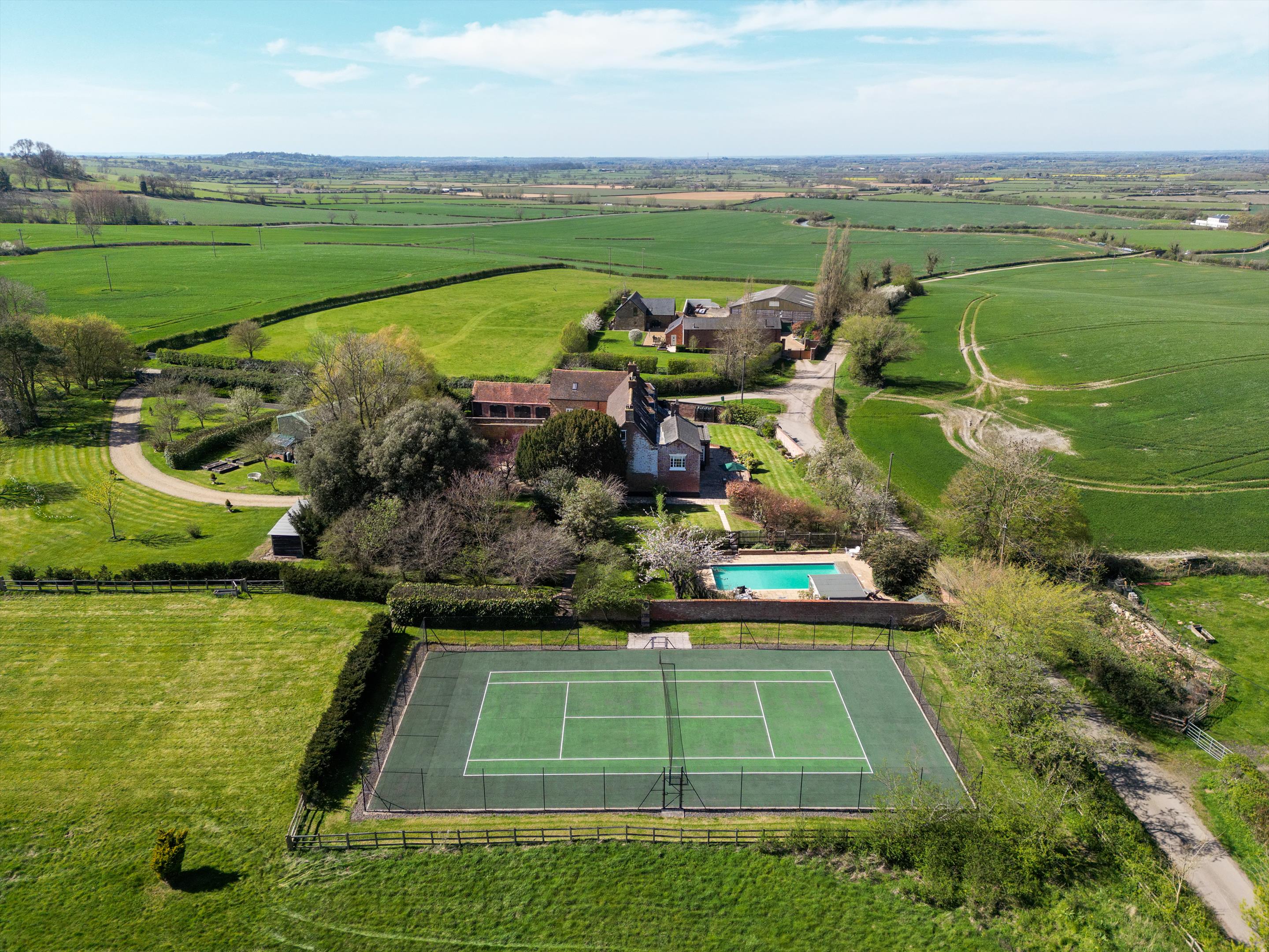 Nethercote, Rugby, Warwickshire, CV23