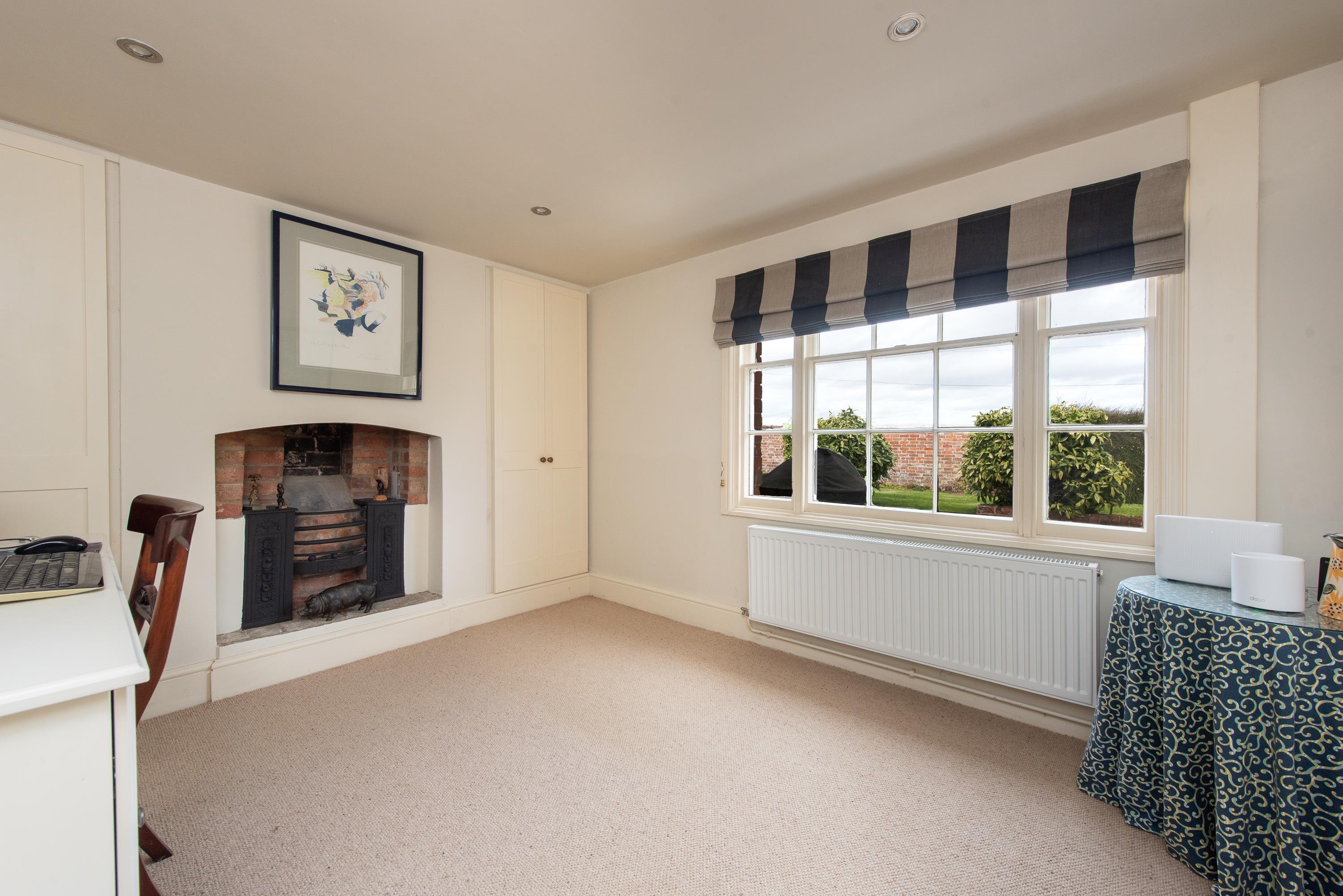 Nethercote, Rugby, Warwickshire, CV23