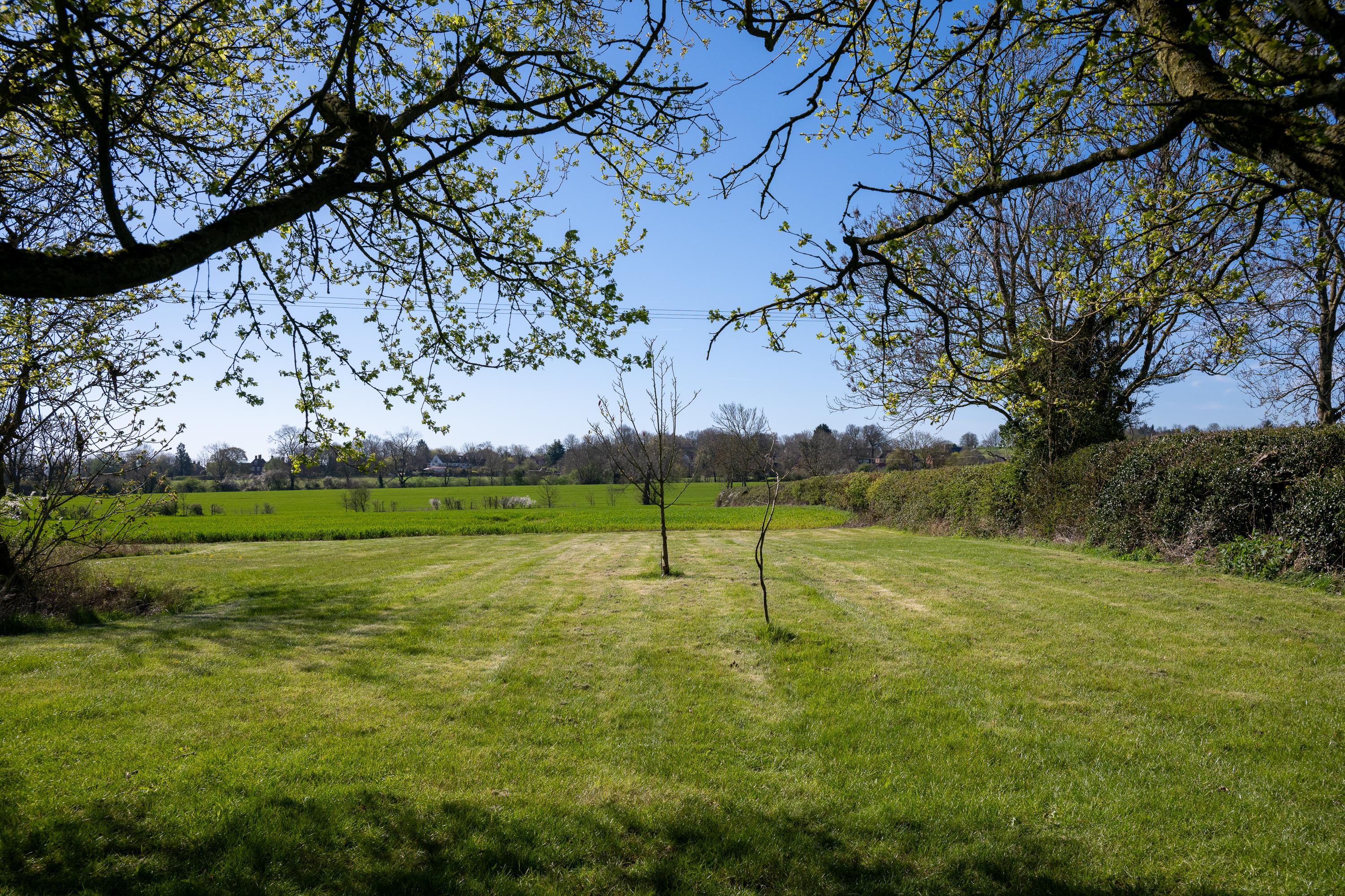 Nethercote, Rugby, Warwickshire, CV23