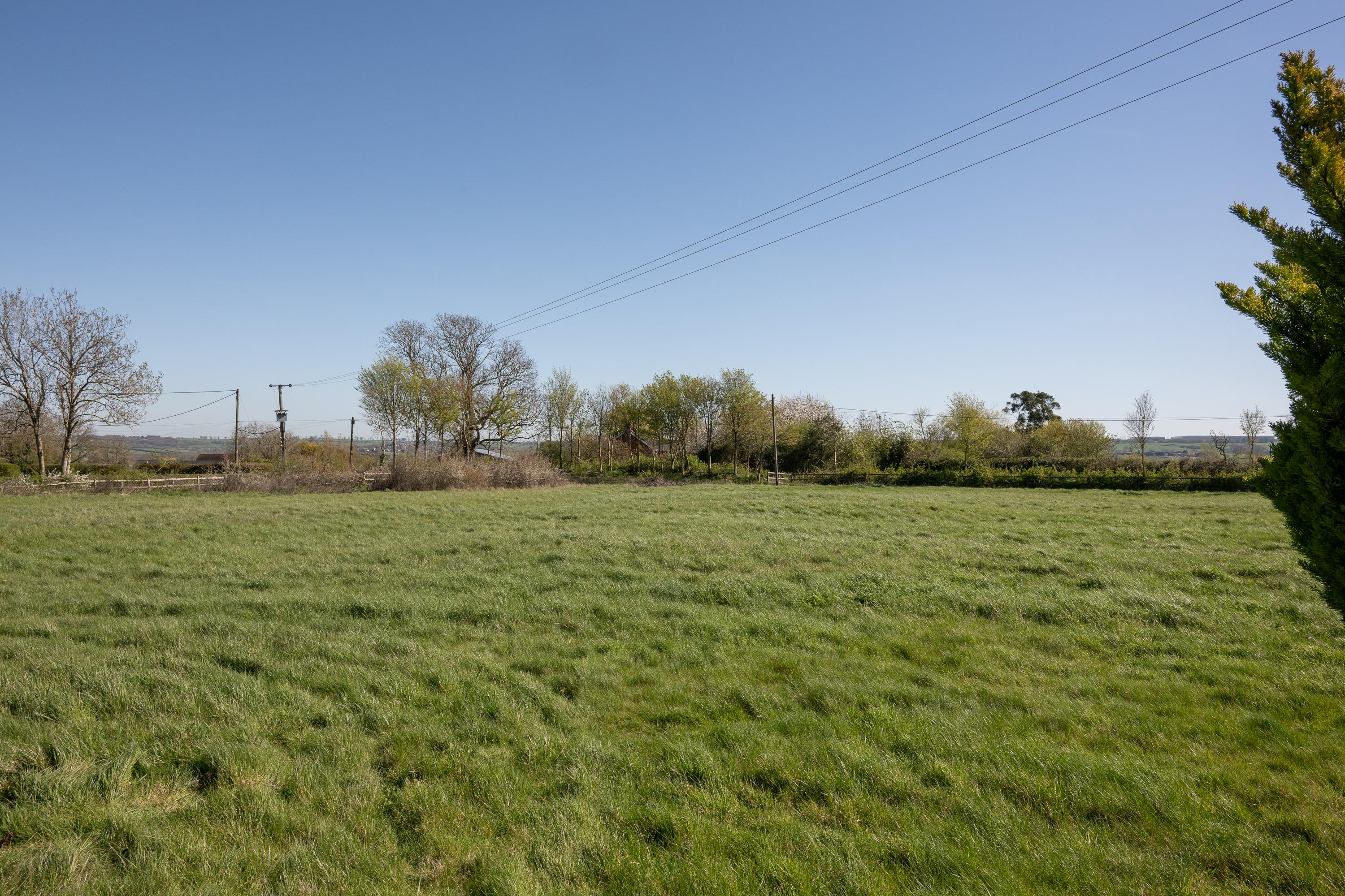 Nethercote, Rugby, Warwickshire, CV23
