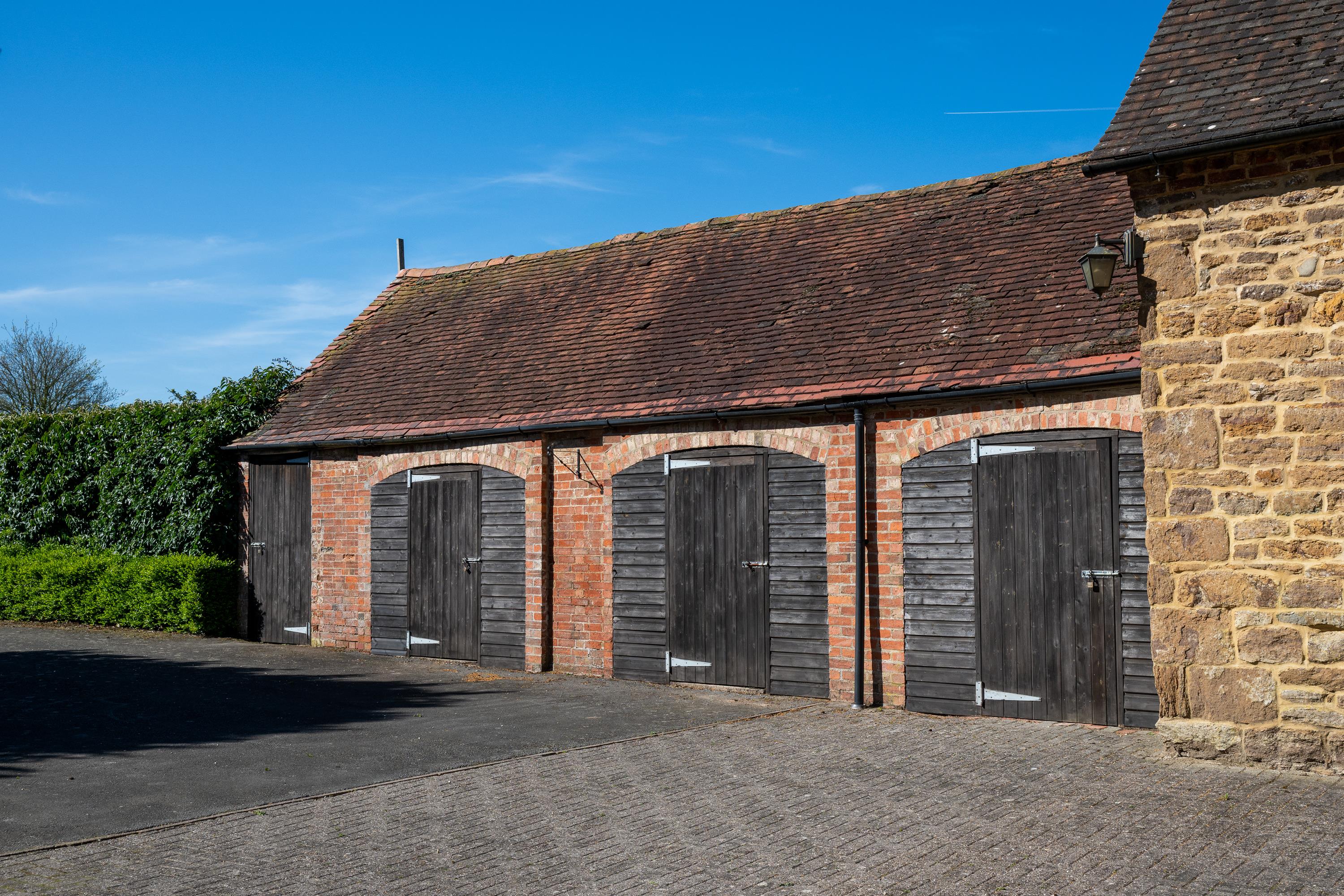 Nethercote, Rugby, Warwickshire, CV23
