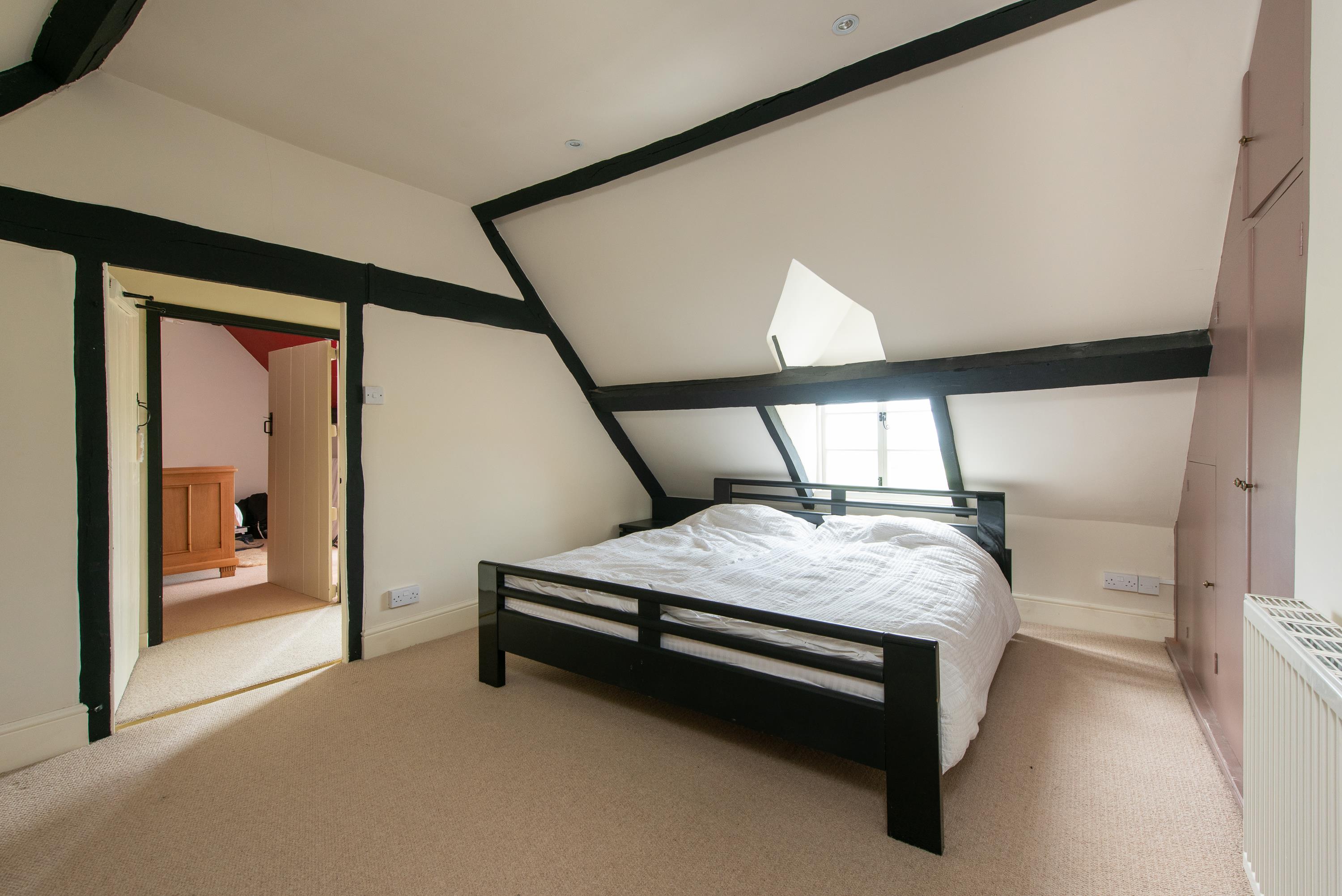 Nethercote, Rugby, Warwickshire, CV23