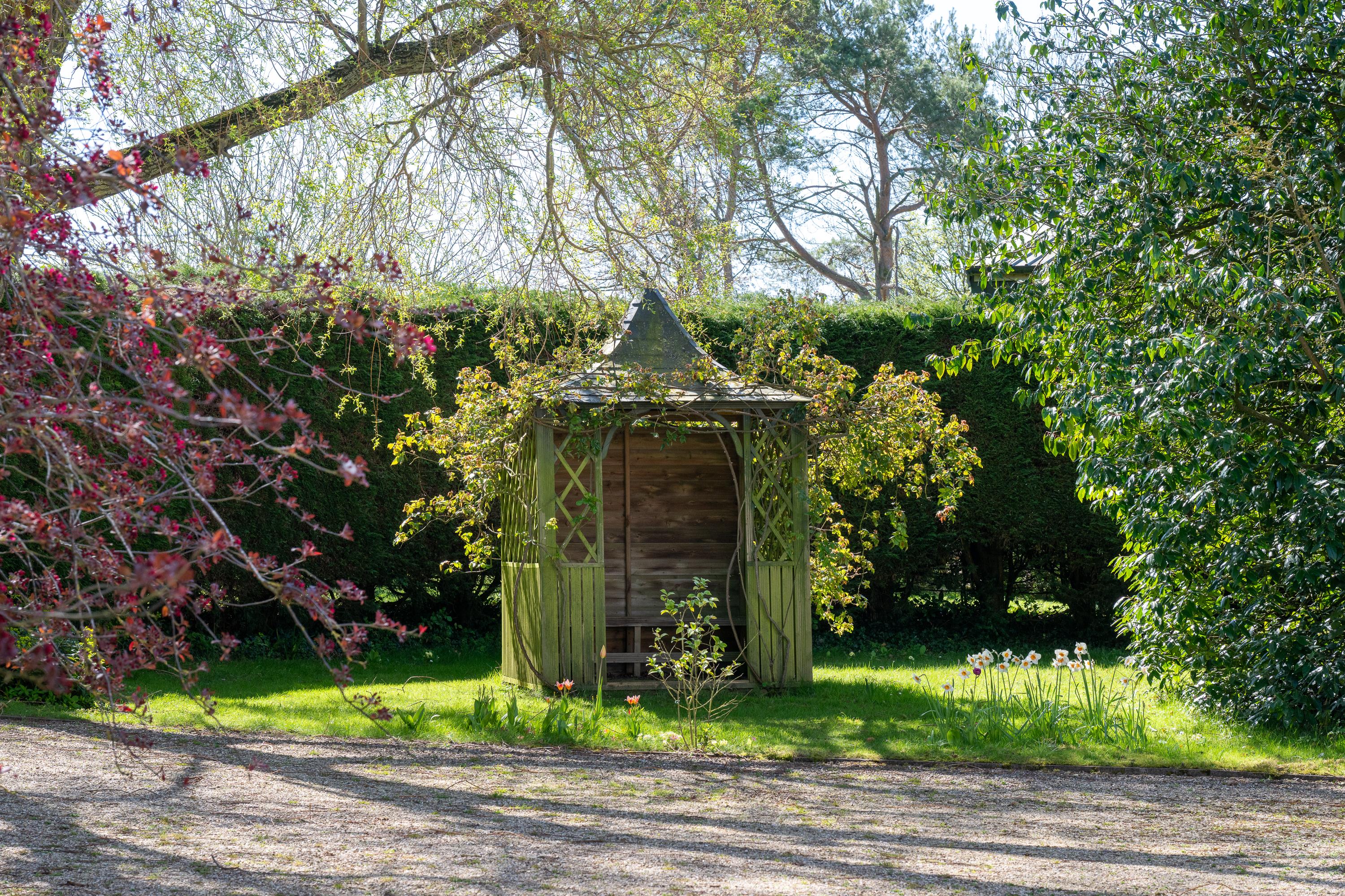 Nethercote, Rugby, Warwickshire, CV23