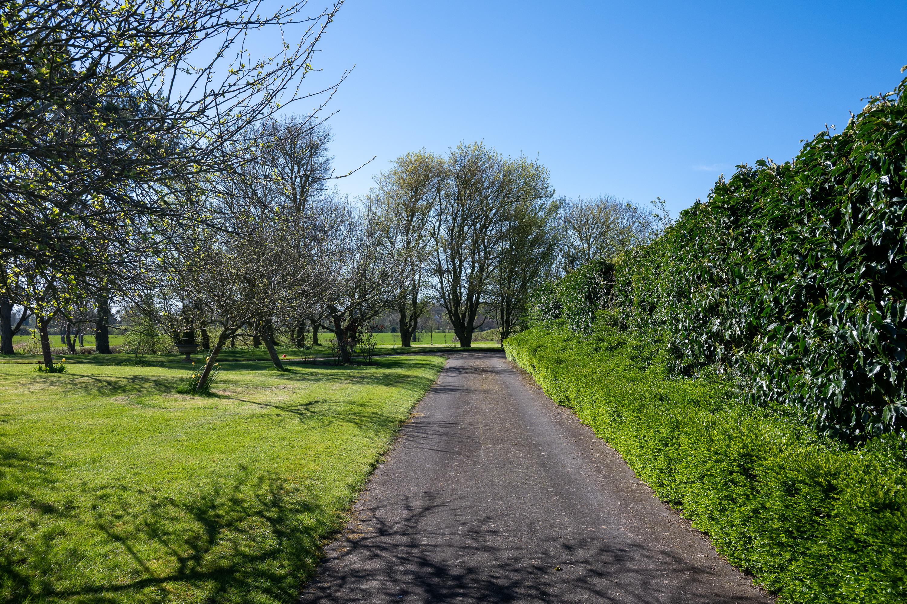 Nethercote, Rugby, Warwickshire, CV23