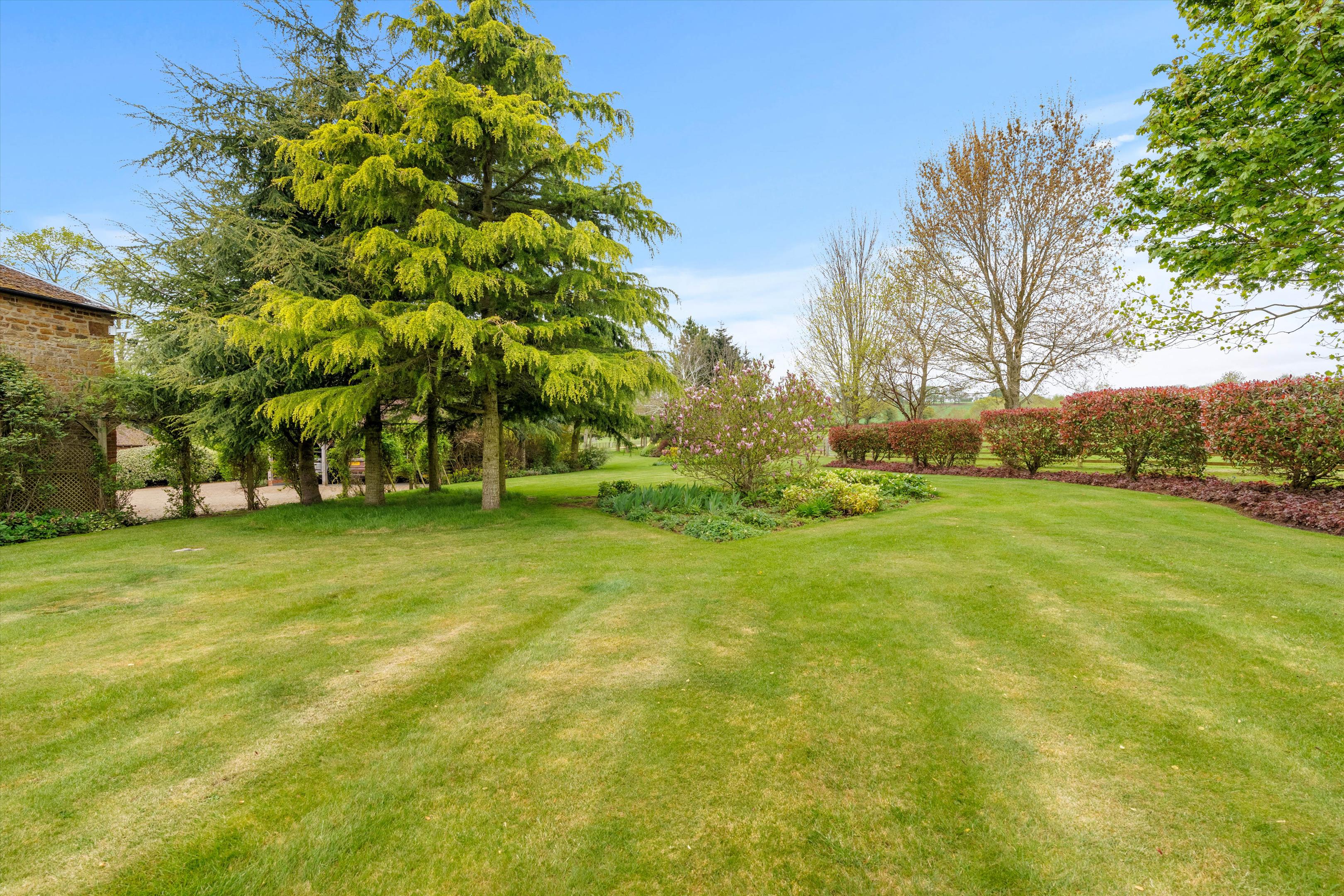 Fawsley Road, Fawsley, Daventry, Northamptonshire, NN11