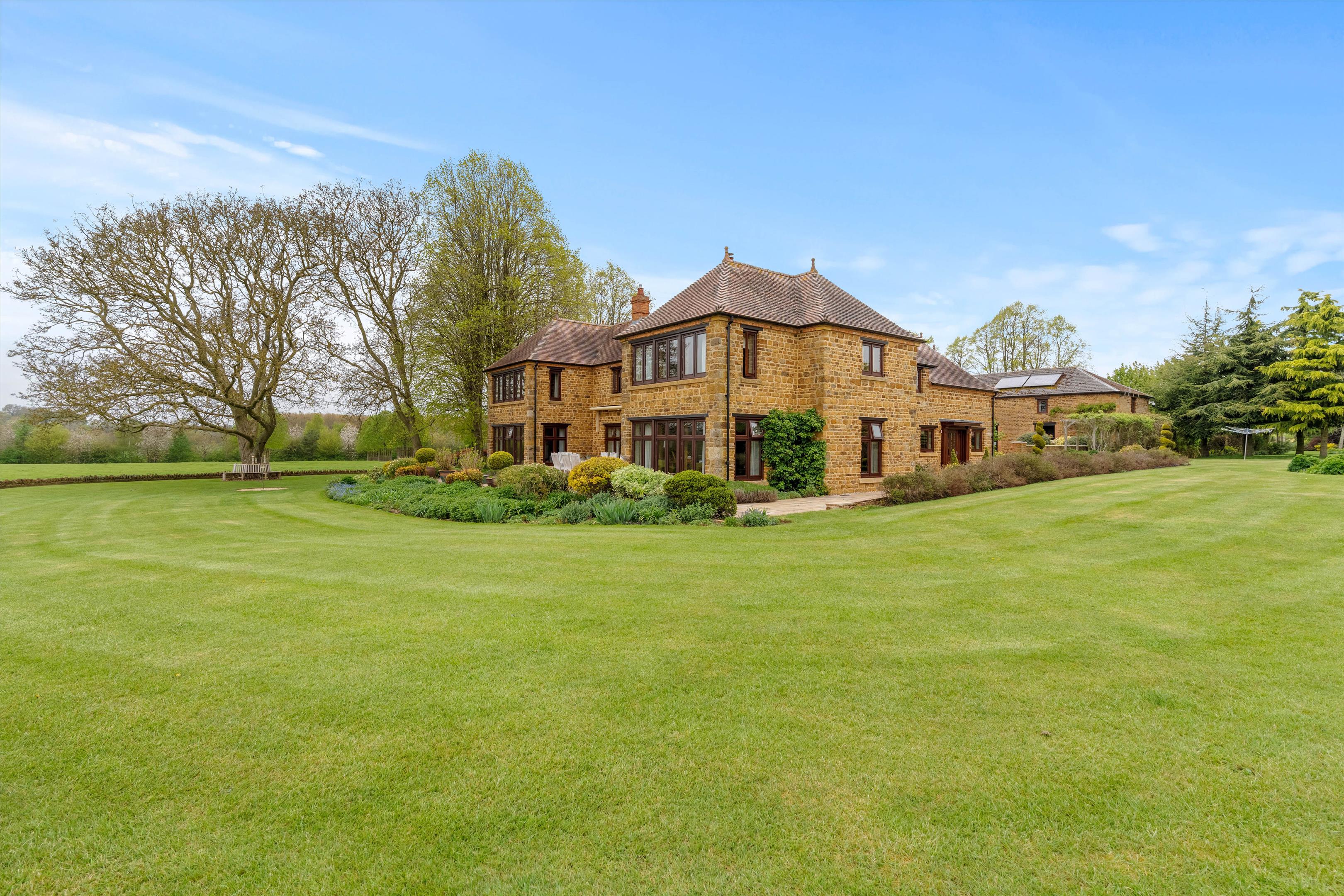 Fawsley Road, Fawsley, Daventry, Northamptonshire, NN11