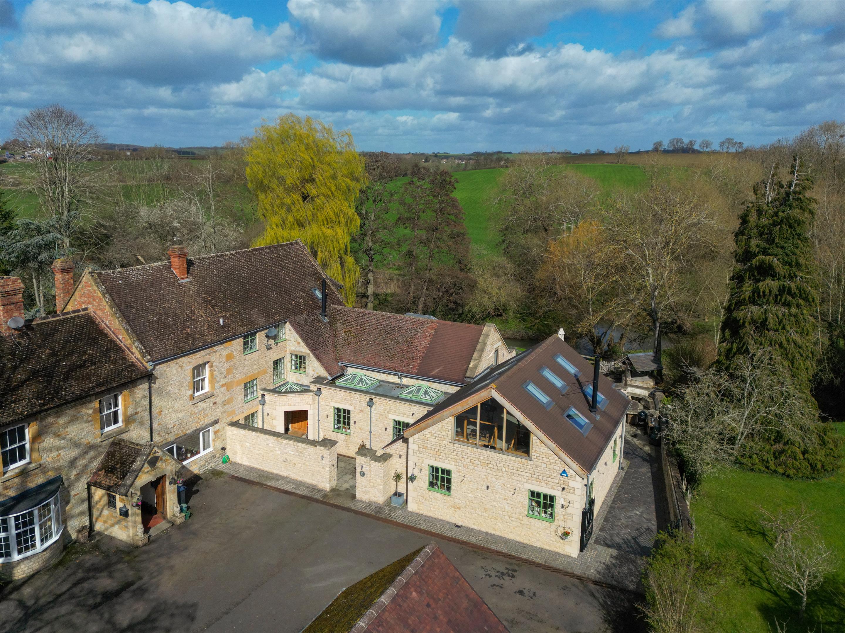 Tredington, Shipston-on-Stour, CV36